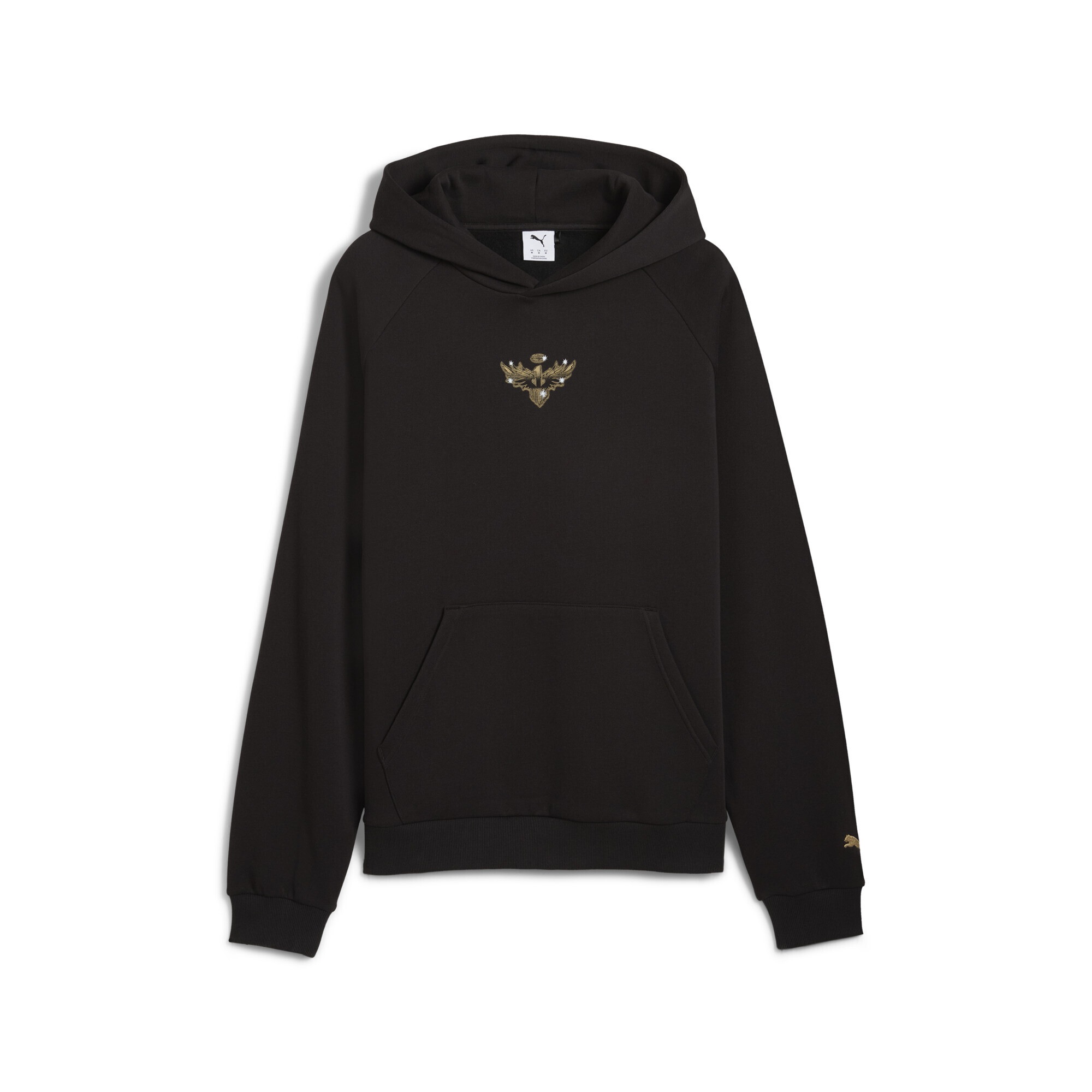 PUMA Hoodie "Melo Alwayz On 1 Basketballhoodie Herren" günstig online kaufen
