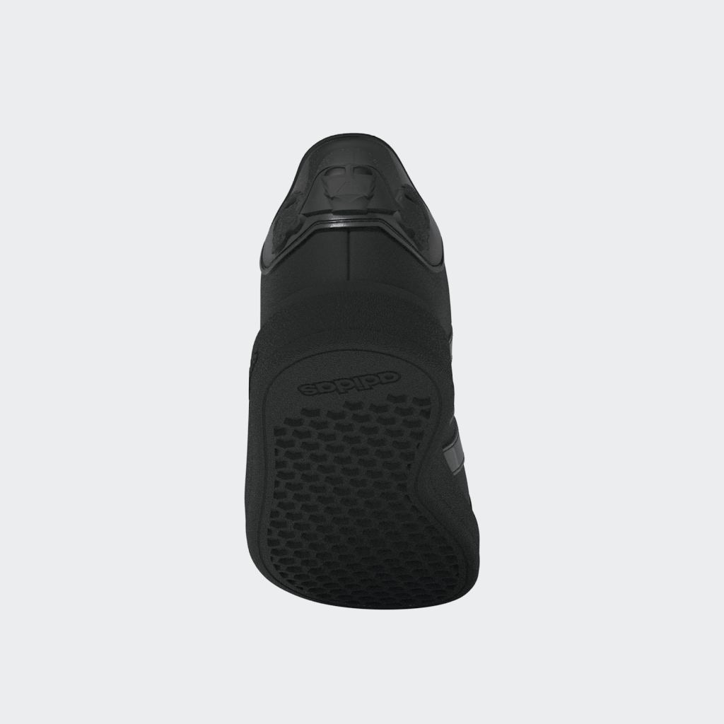adidas Sportswear Sneaker »ADIDAS STAR WARS GRAND COURT 2.0 KIDS SCHUH«, Design auf den Spuren des adidas Superstar