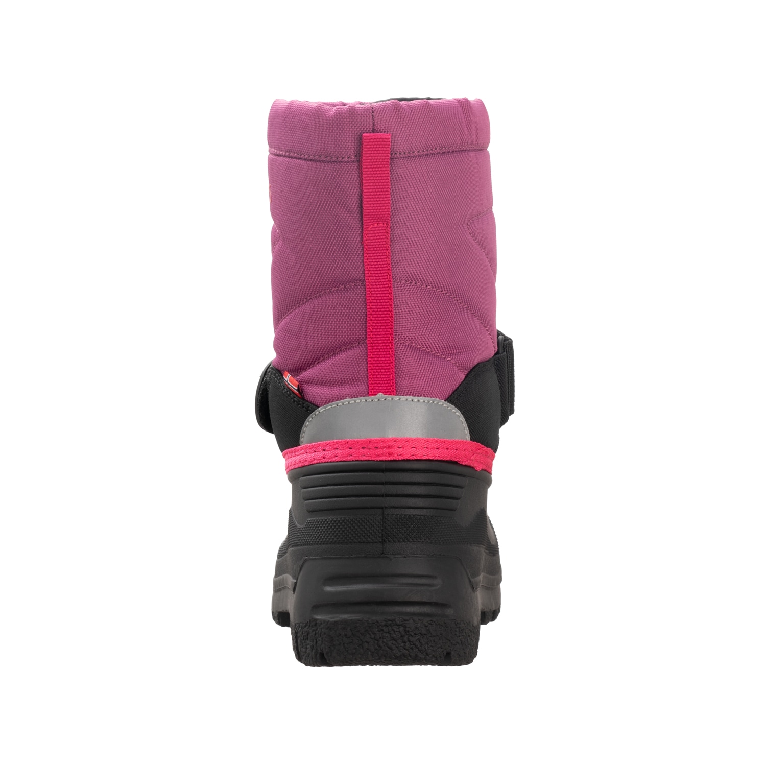 TROLLKIDS Snowboots »Telemark Winter PRO«, wasserfest, Schnellverschluss, reflektierende Details