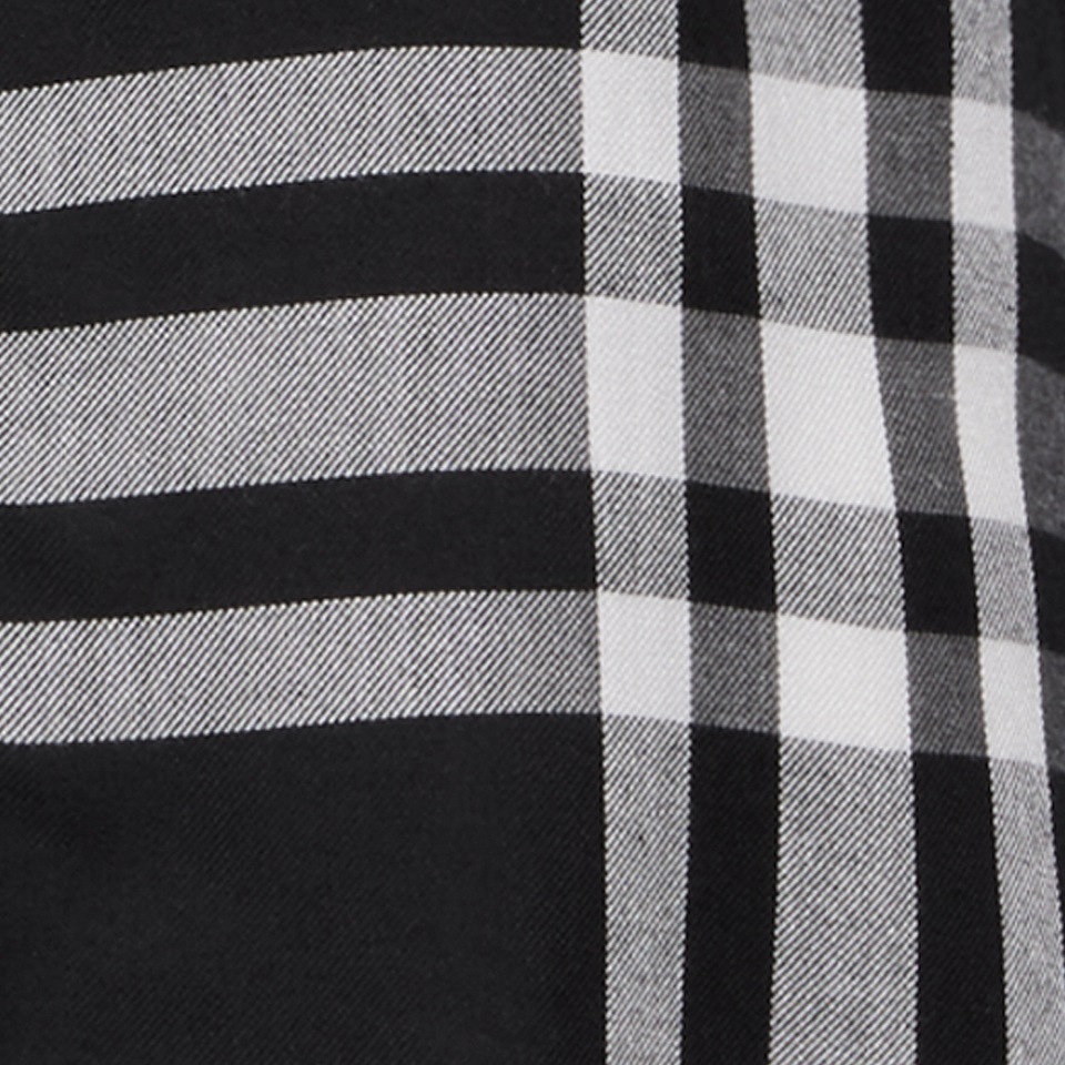 STREET ONE Longbluse, aus softer Viskose