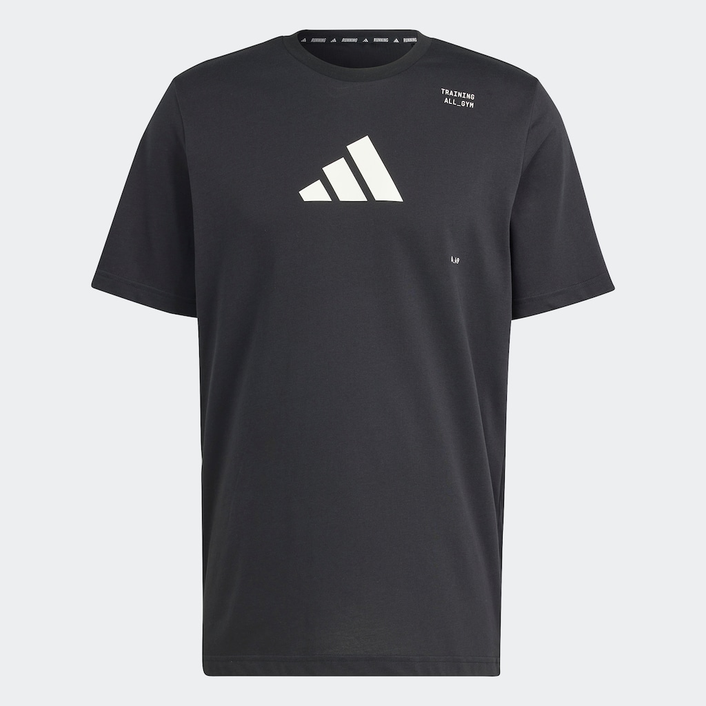 adidas Performance T-Shirt »M TR CAT G T«