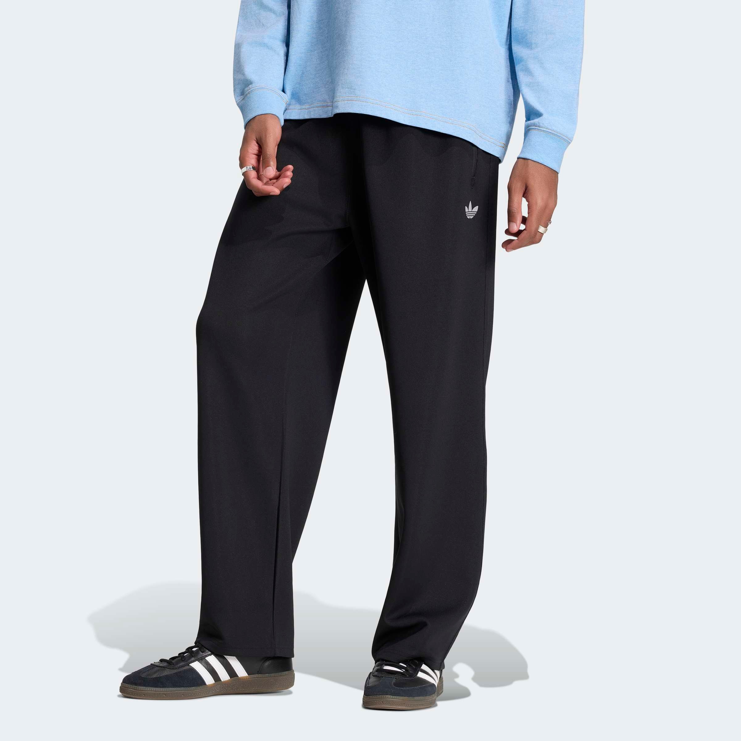 adidas Originals "TREFOIL ESSENTIALS, OFFENER SAUM"