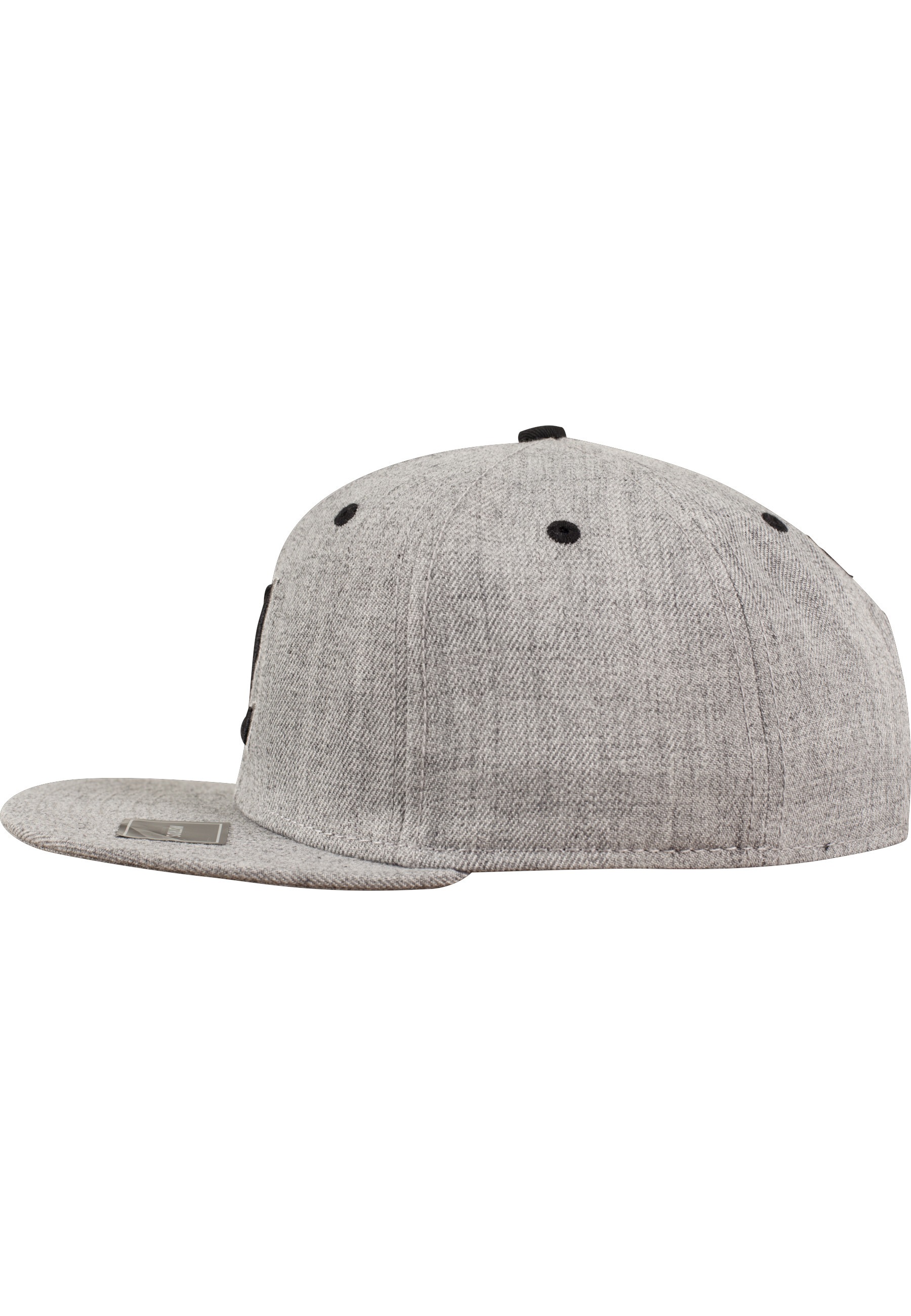 MSTRDS Snapback Cap »MSTRDS Unisex Letter Snapback«
