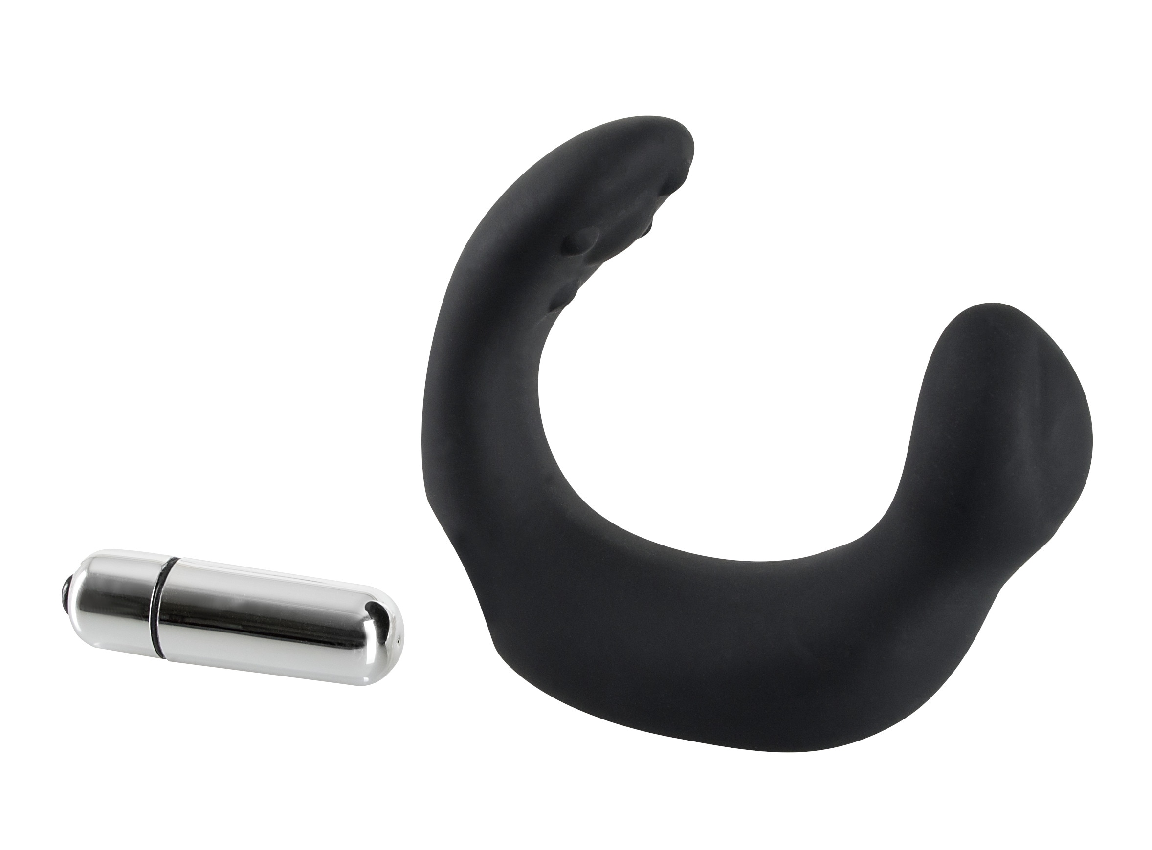 REBEL Anal-Stimulator »Prostata-Vibrator Prostata-Vibrator« ()