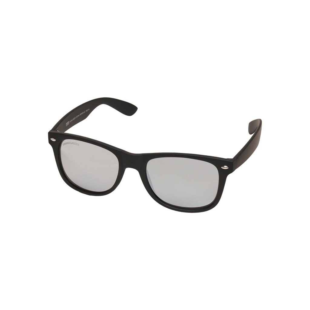 URBAN CLASSICS Sonnenbrille »Urban Classics Unisex Sunglasses Likoma Mirror UC«