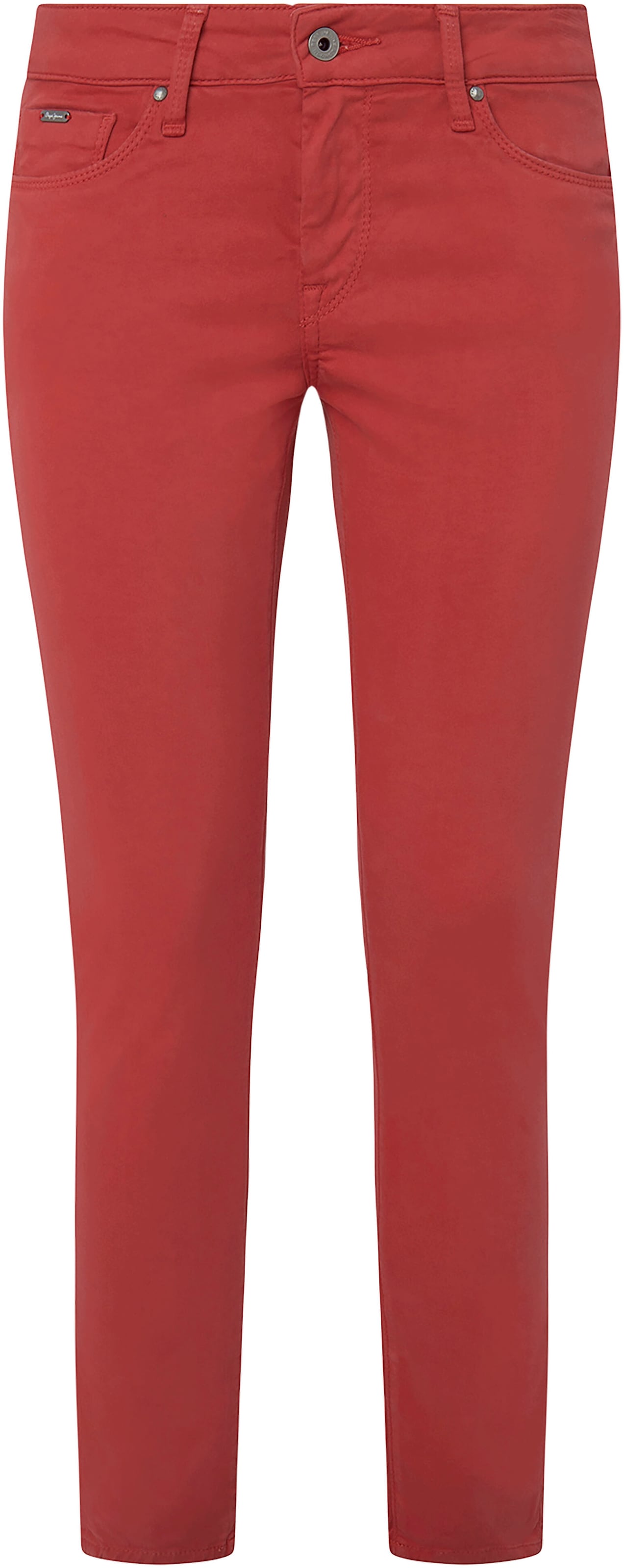 Pepe Jeans »Soho Skinny« | kaufen online BAUR 5-Pocket-Hose