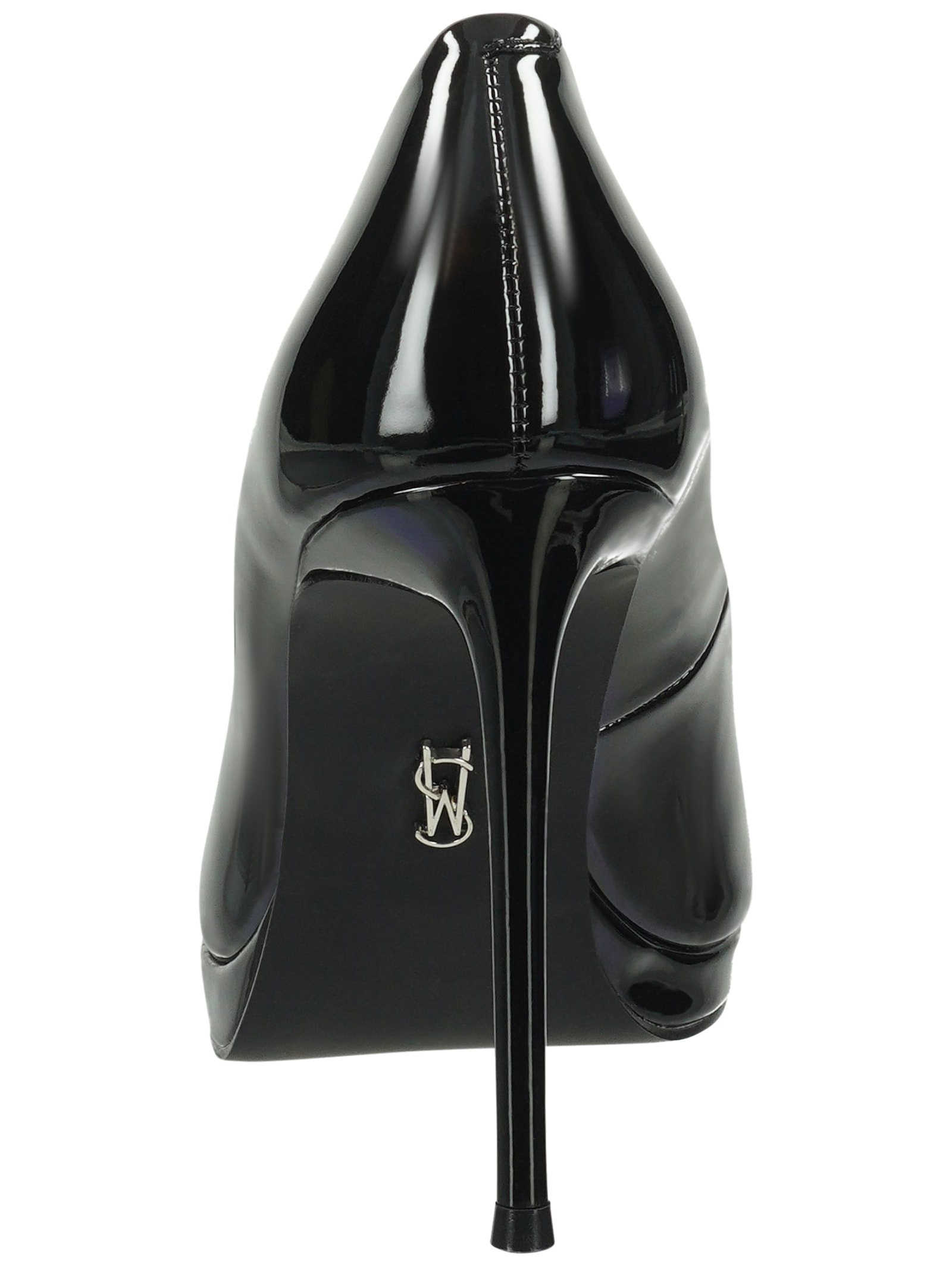 STEVE MADDEN High-Heel-Pumps »STEVE MADDEN Pumps Lederimitat«