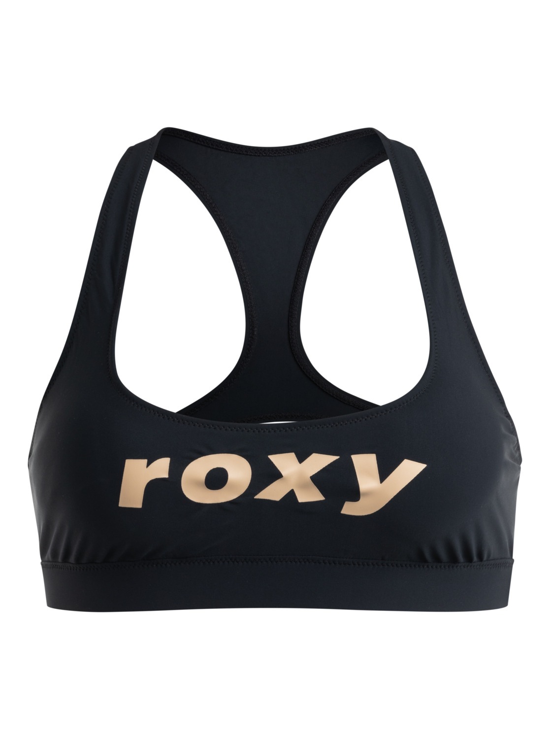 Roxy Bikini maudymosi kostiumėlio viršutinė...
