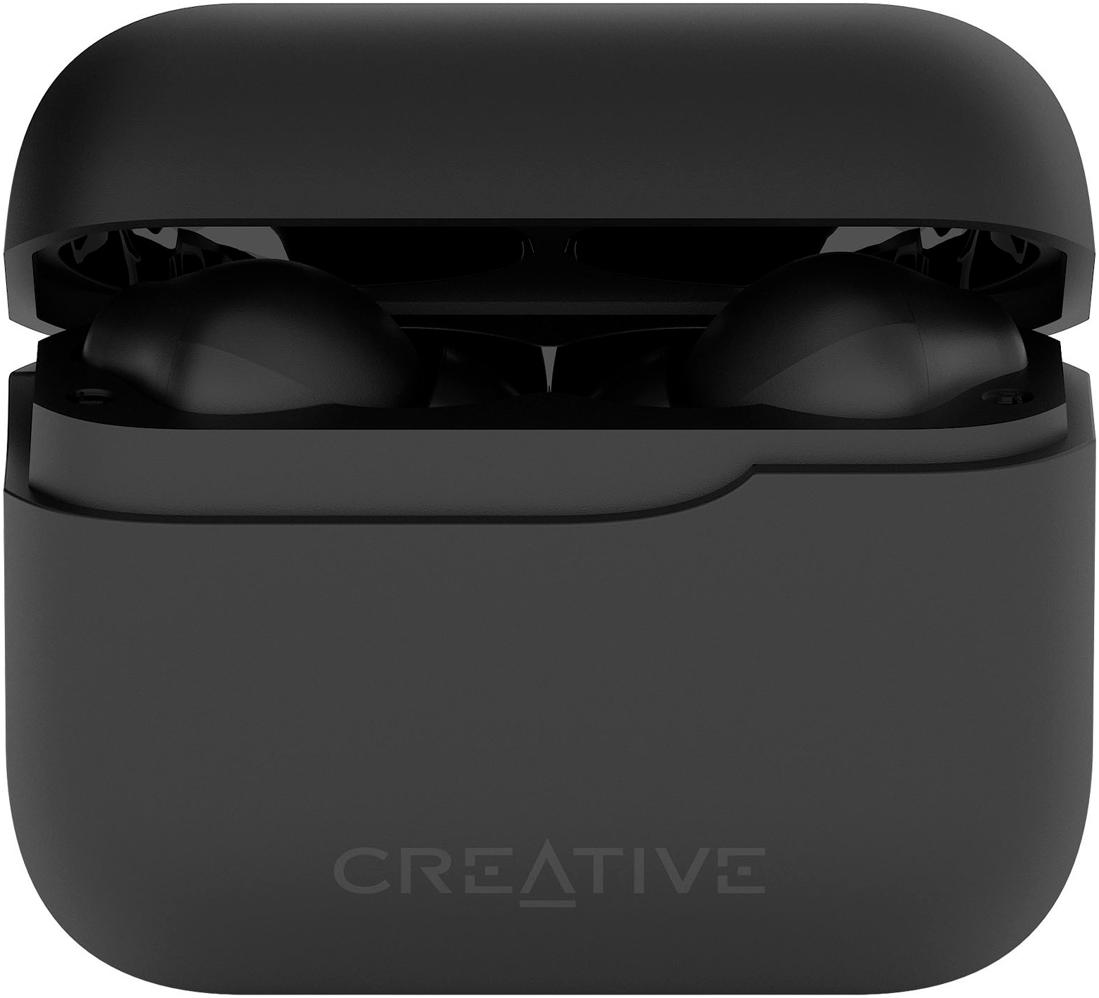 Creative wireless In-Ear-Kopfhörer »Zen Air 2«, Bluetooth 5.3