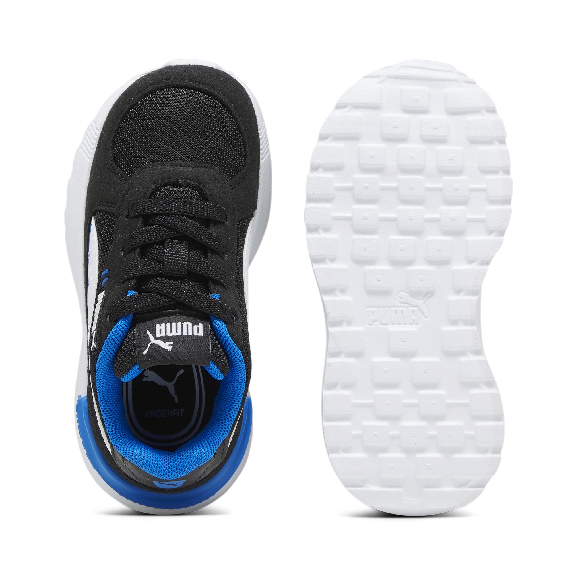 PUMA Sneaker »Graviton AC Sneakers Kinder«