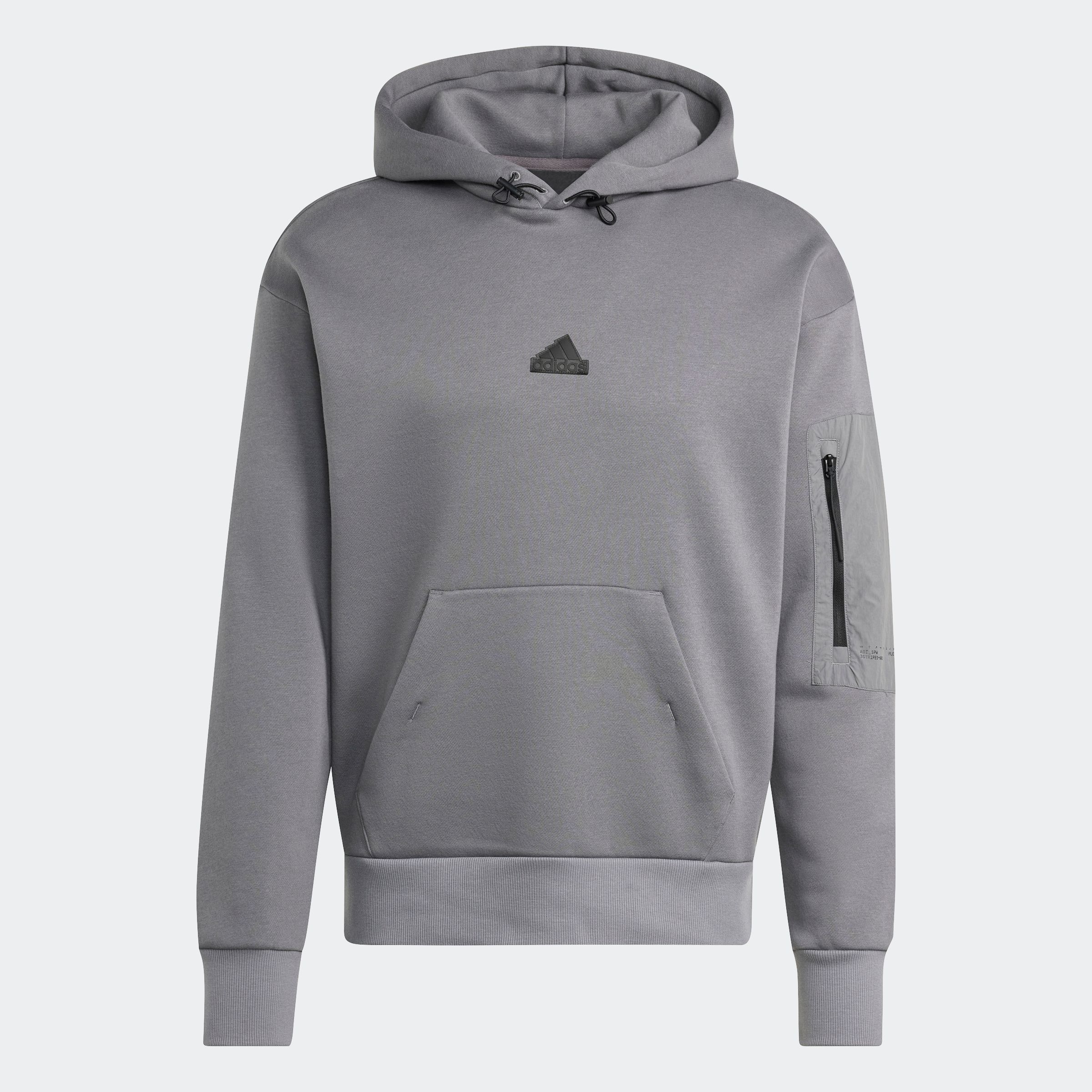 adidas Sportswear Kapuzensweatshirt »M CE FL HD«