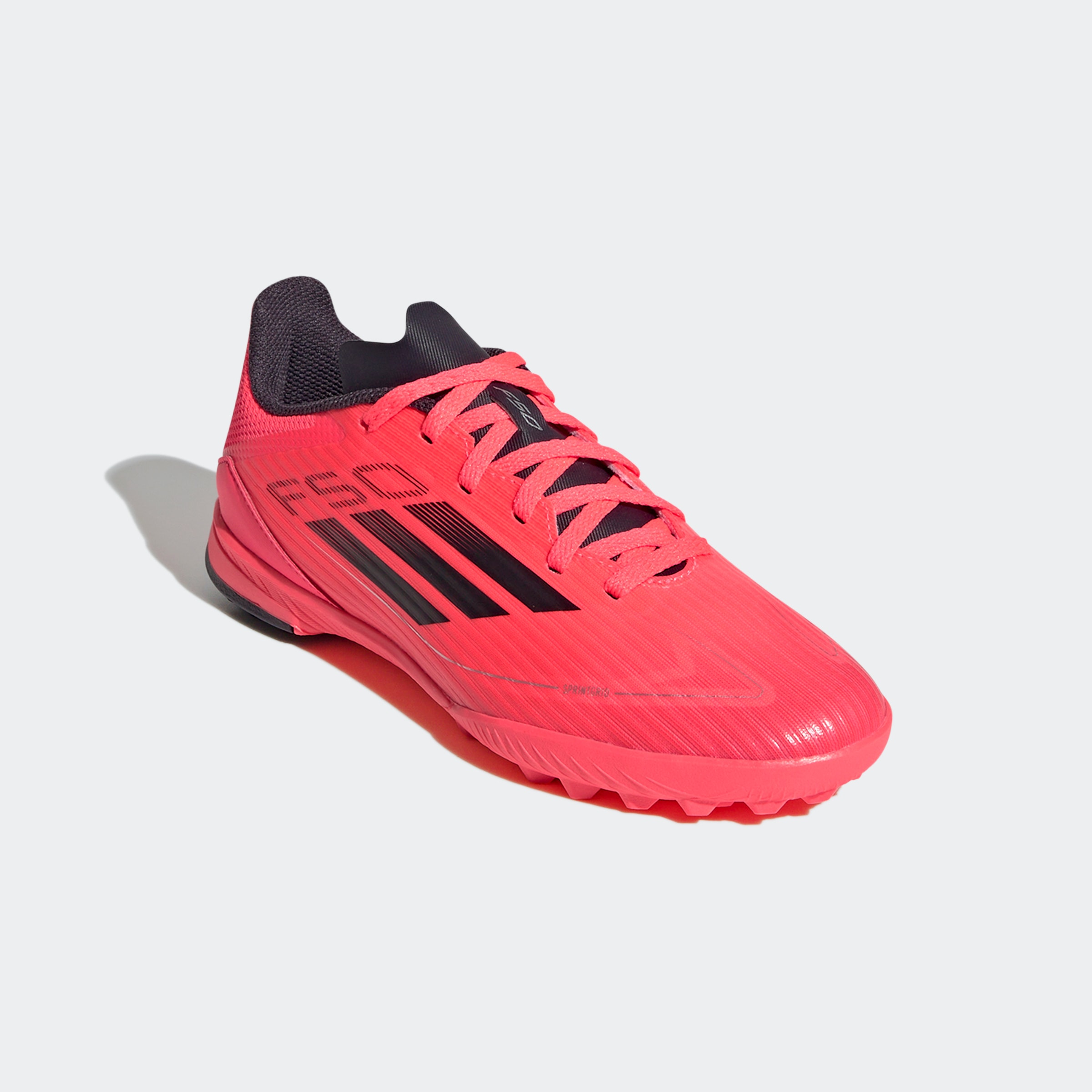 adidas Performance Fußballschuh "F50 LEAGUE KIDS TF"