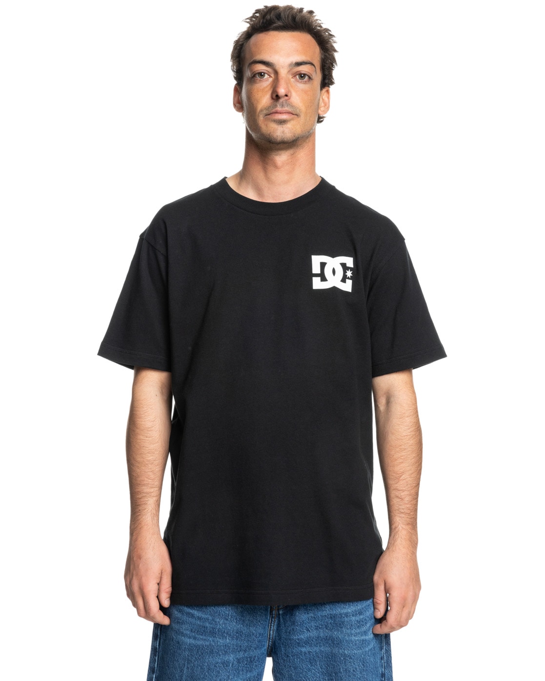 DC Shoes T-Shirt "The Venue" günstig online kaufen