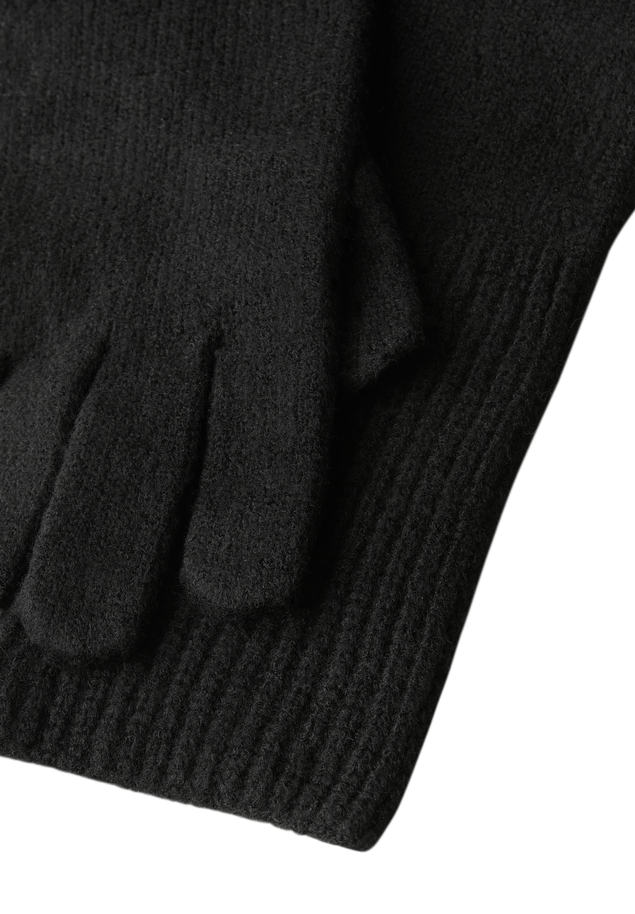 STREET ONE Strickhandschuhe