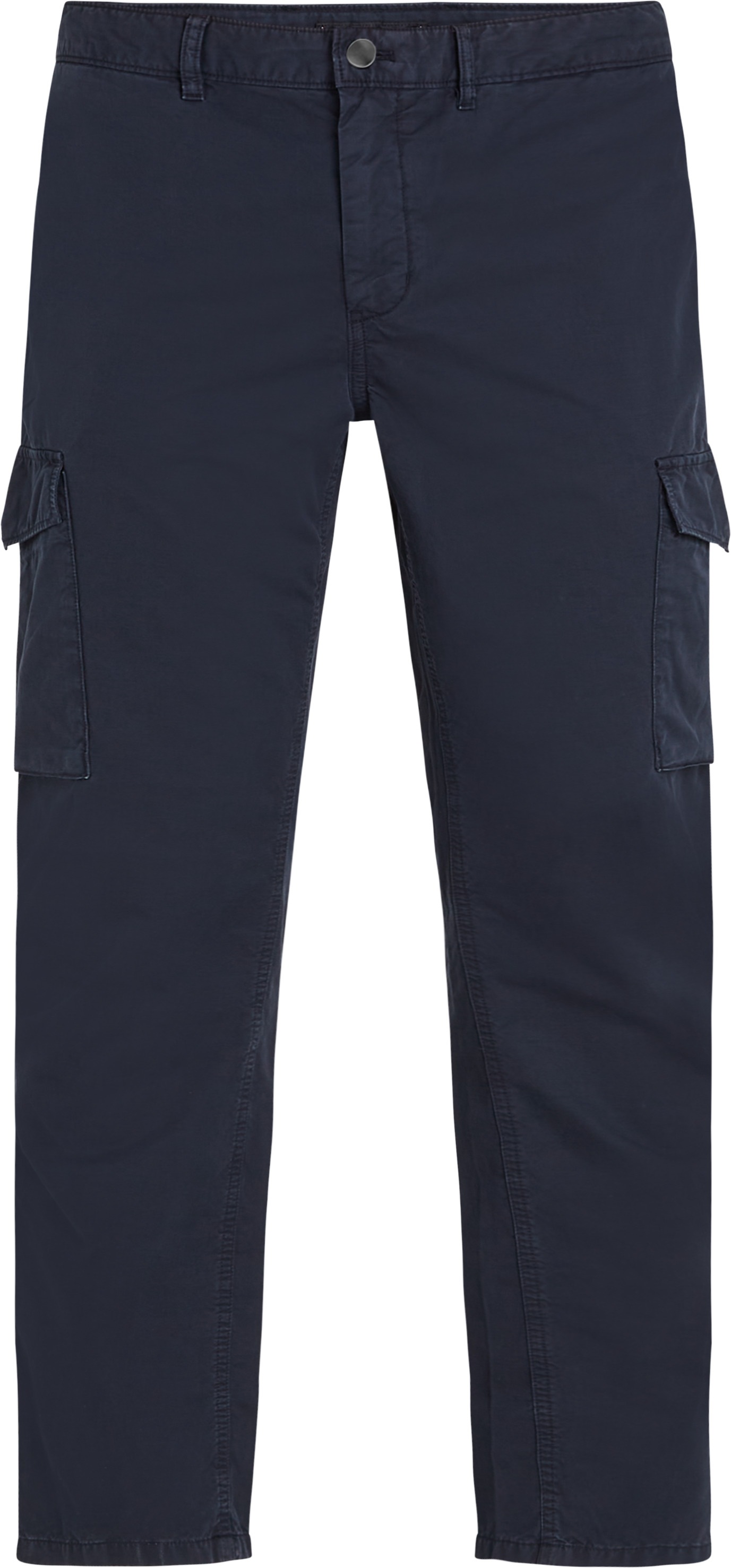 Tommy Hilfiger Cargohose »DENTON LW TWILL CARGO«