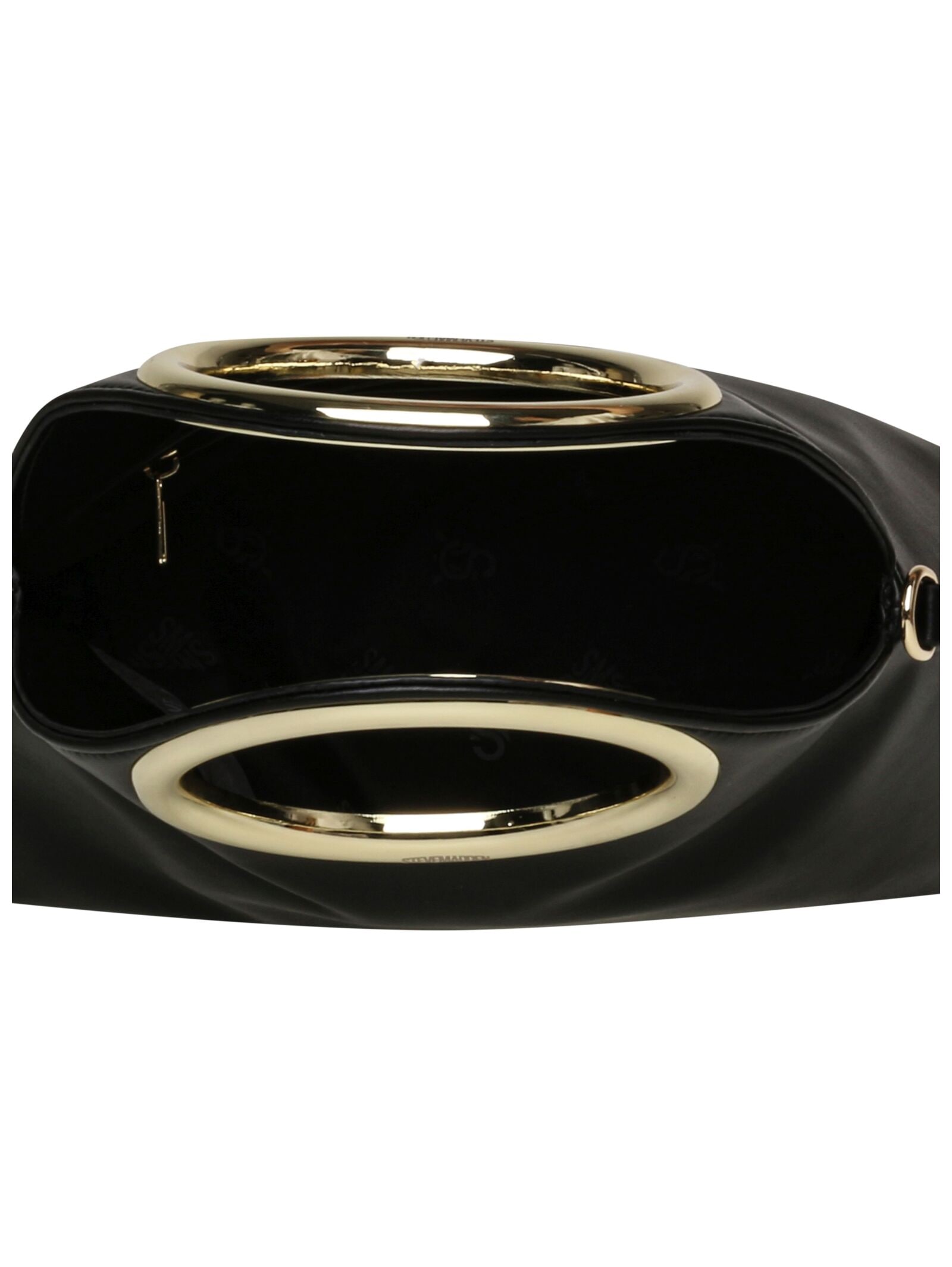 STEVE MADDEN Henkeltasche »STEVE MADDEN Taschen Lederimitat«