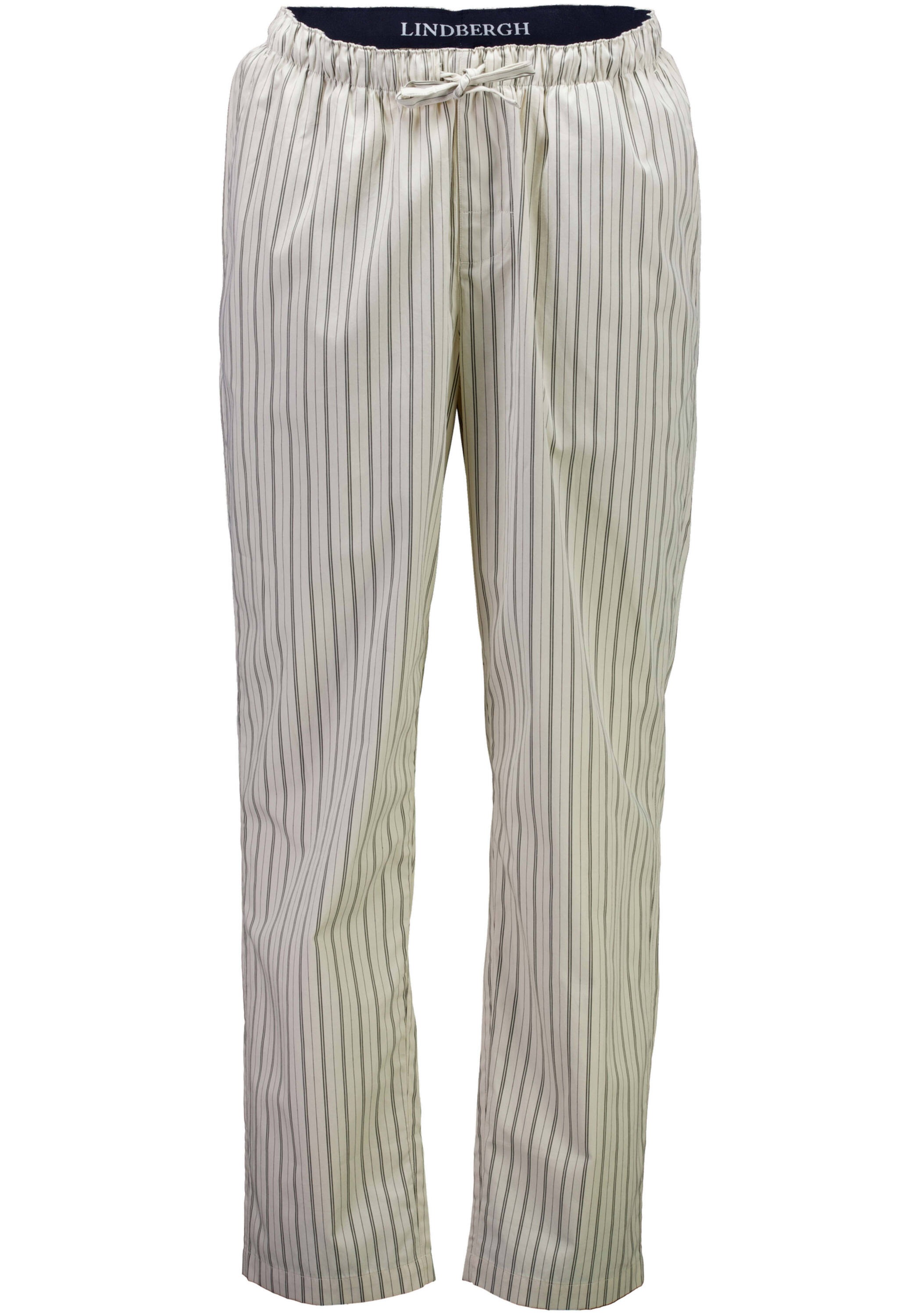 LINDBERGH Pyjamahose "Pyjamahose Comfort Fit"