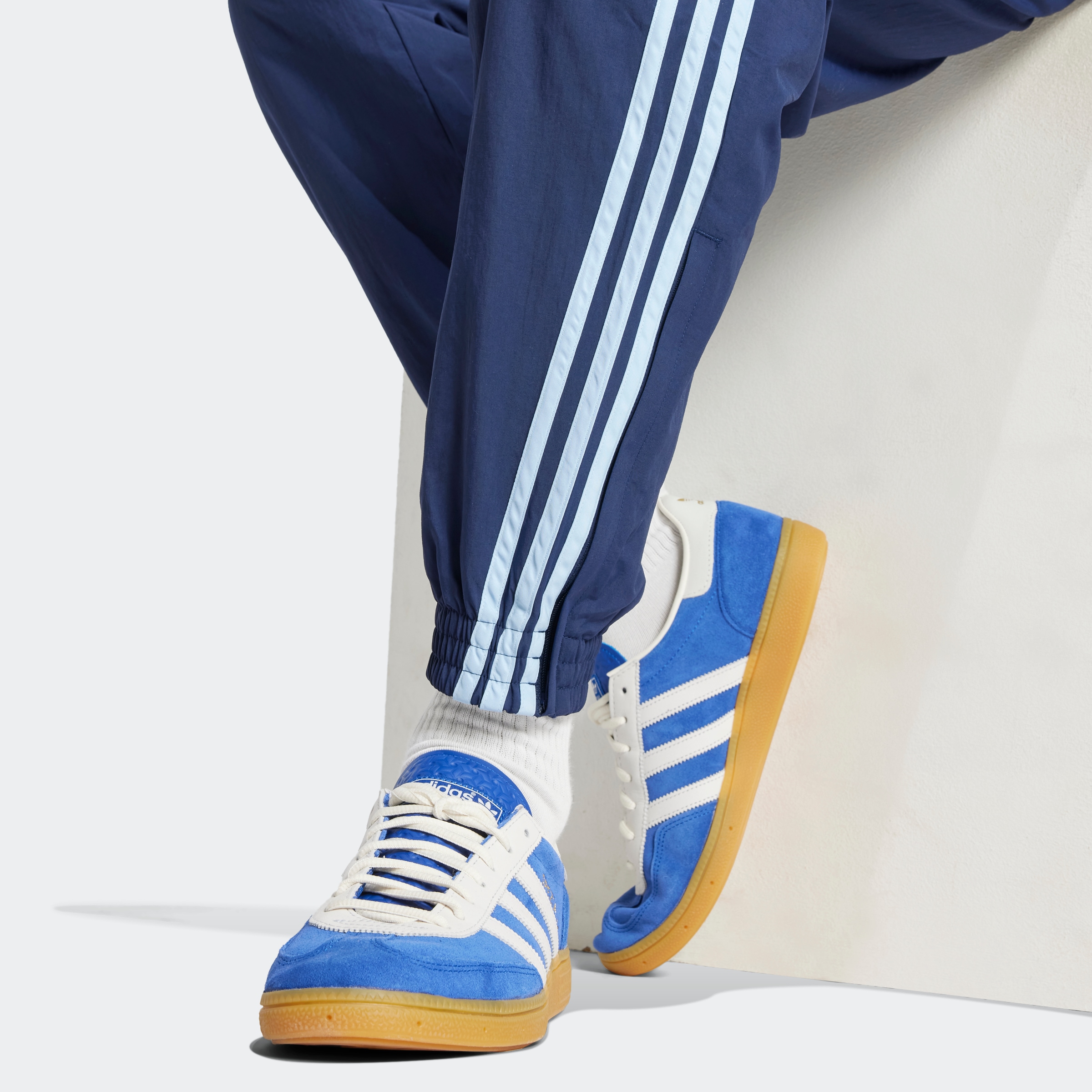 adidas Originals Sporthose »FIREBIRD PANTS«, (1 tlg.)