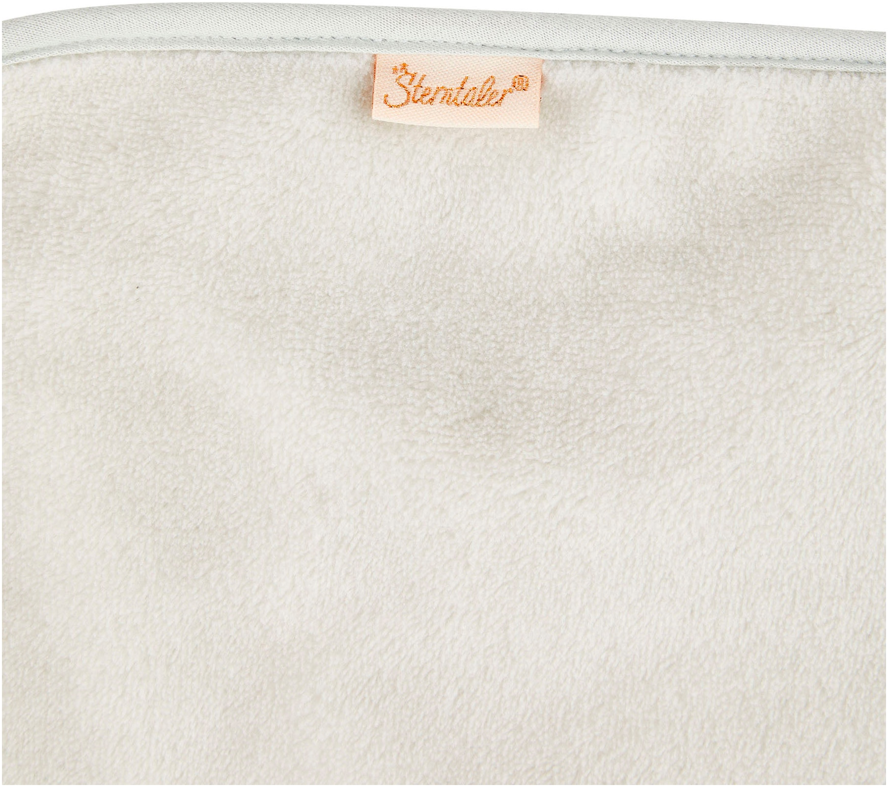 Sterntaler® Babydecke »Hase Hanni«