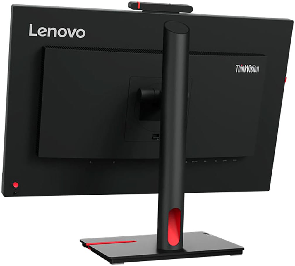 Lenovo LED-Monitor »T24v-30«, 61 cm/24 Zoll, 1920 x 1080 px, Full HD, 4 ms-6 ms Reaktionszeit, 75 Hz