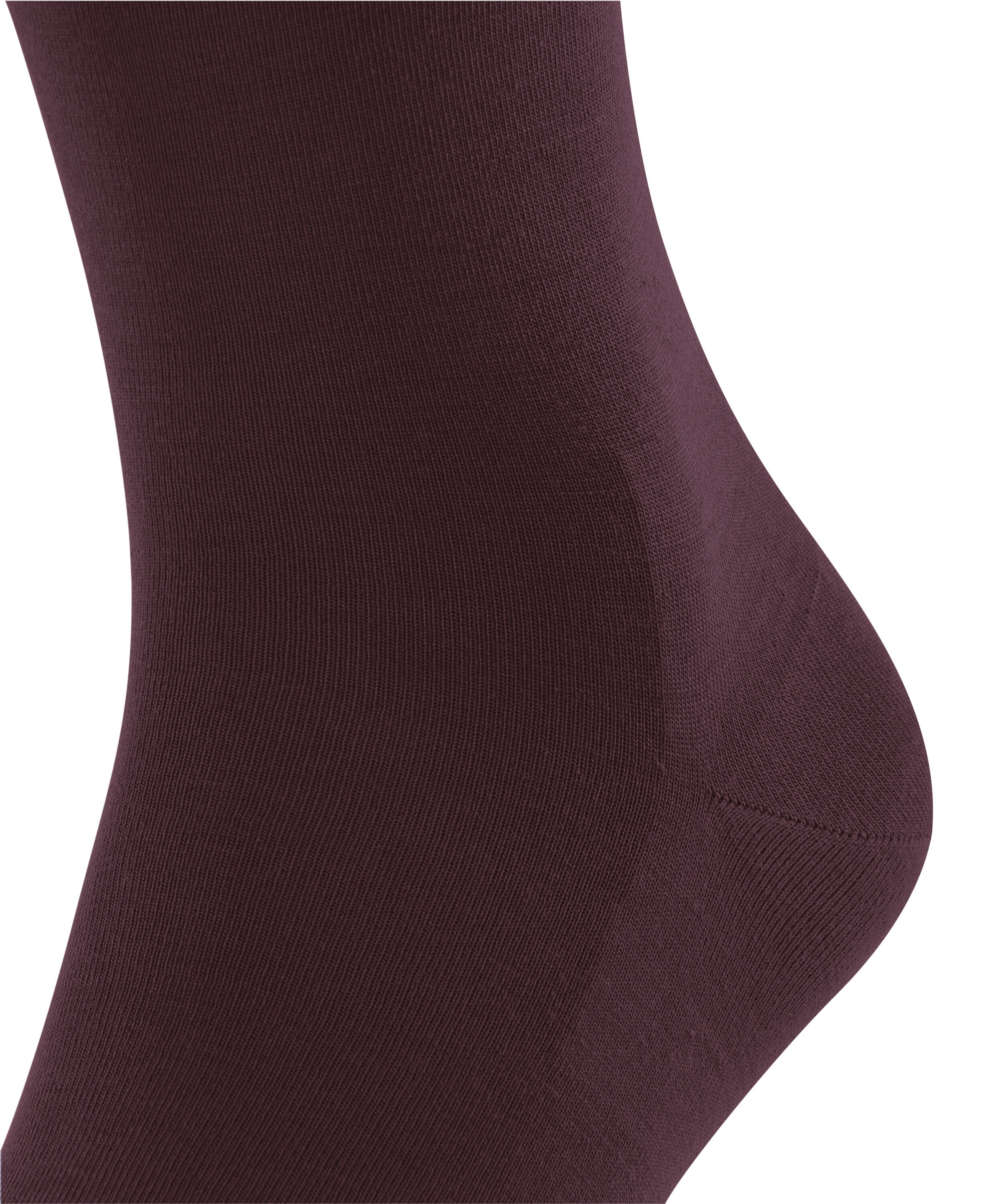 FALKE Socken »ClimaWool«, aus klimaregulierender Wolle-Lyocell Mischung atmungsaktiv
