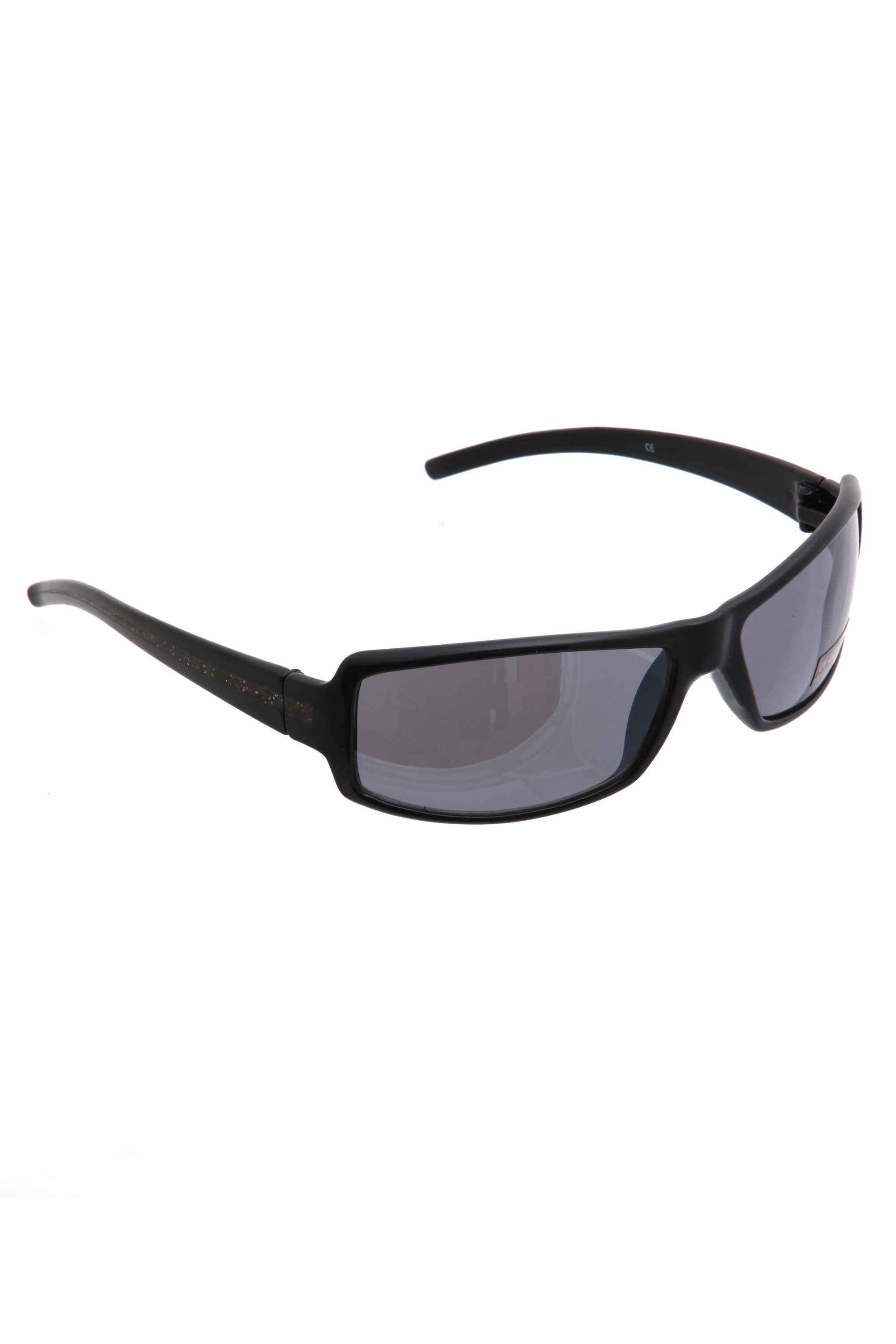 Sonnenbrille »Blacky«, schmale Form