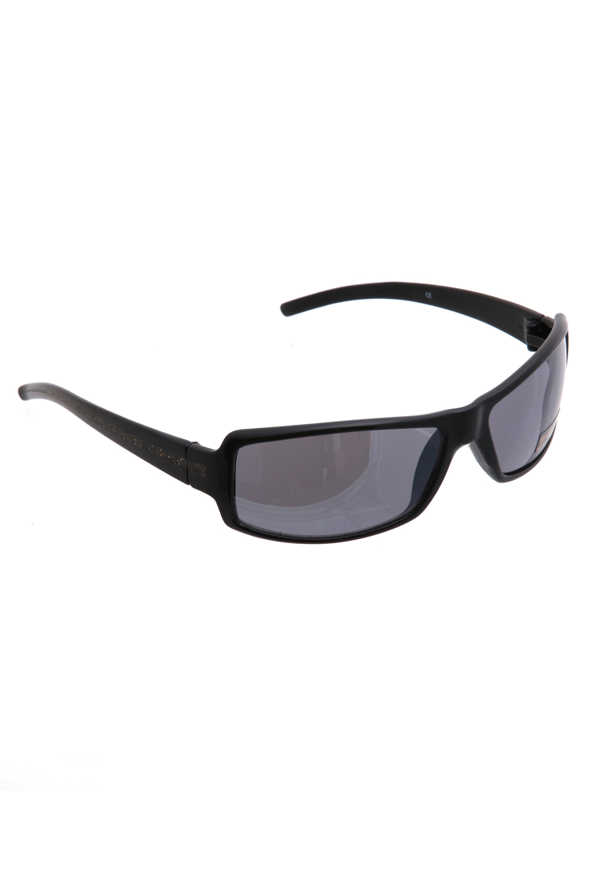 COLLEZIONE ALESSANDRO Sonnenbrille "Blacky", schmale Form