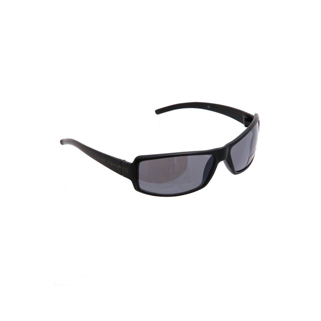 COLLEZIONE ALESSANDRO Sonnenbrille »Blacky«