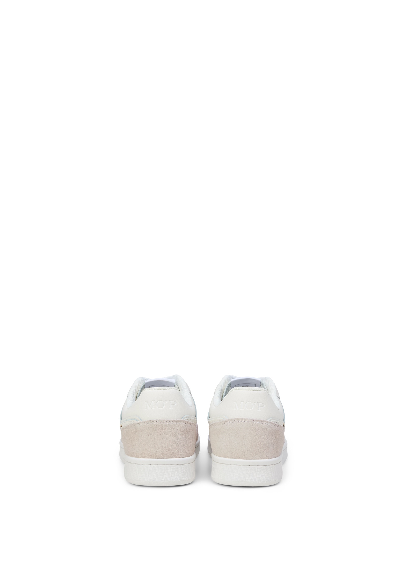 Marc O'Polo Sneaker »aus hochwertigem Rindleder«