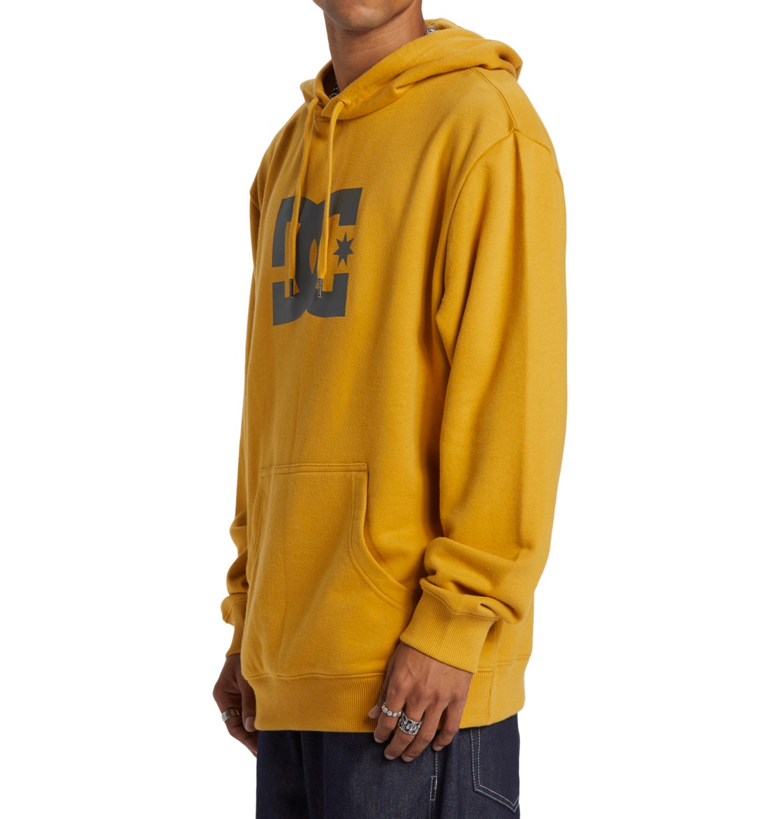 DC Shoes Kapuzensweatshirt »DC Star«
