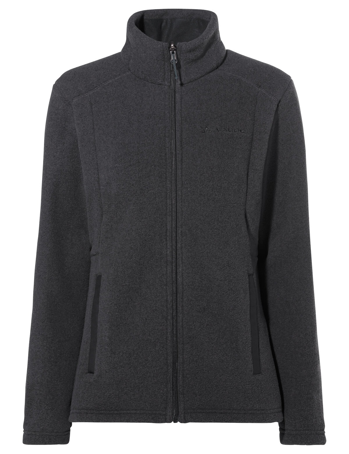 VAUDE 3-in-1-Funktionsparka »WOMEN'S IDRIS 3IN1 PARKA IV« 2 Stk. tlg. mit regulierbarer Kapuze, mit drei Außentaschen