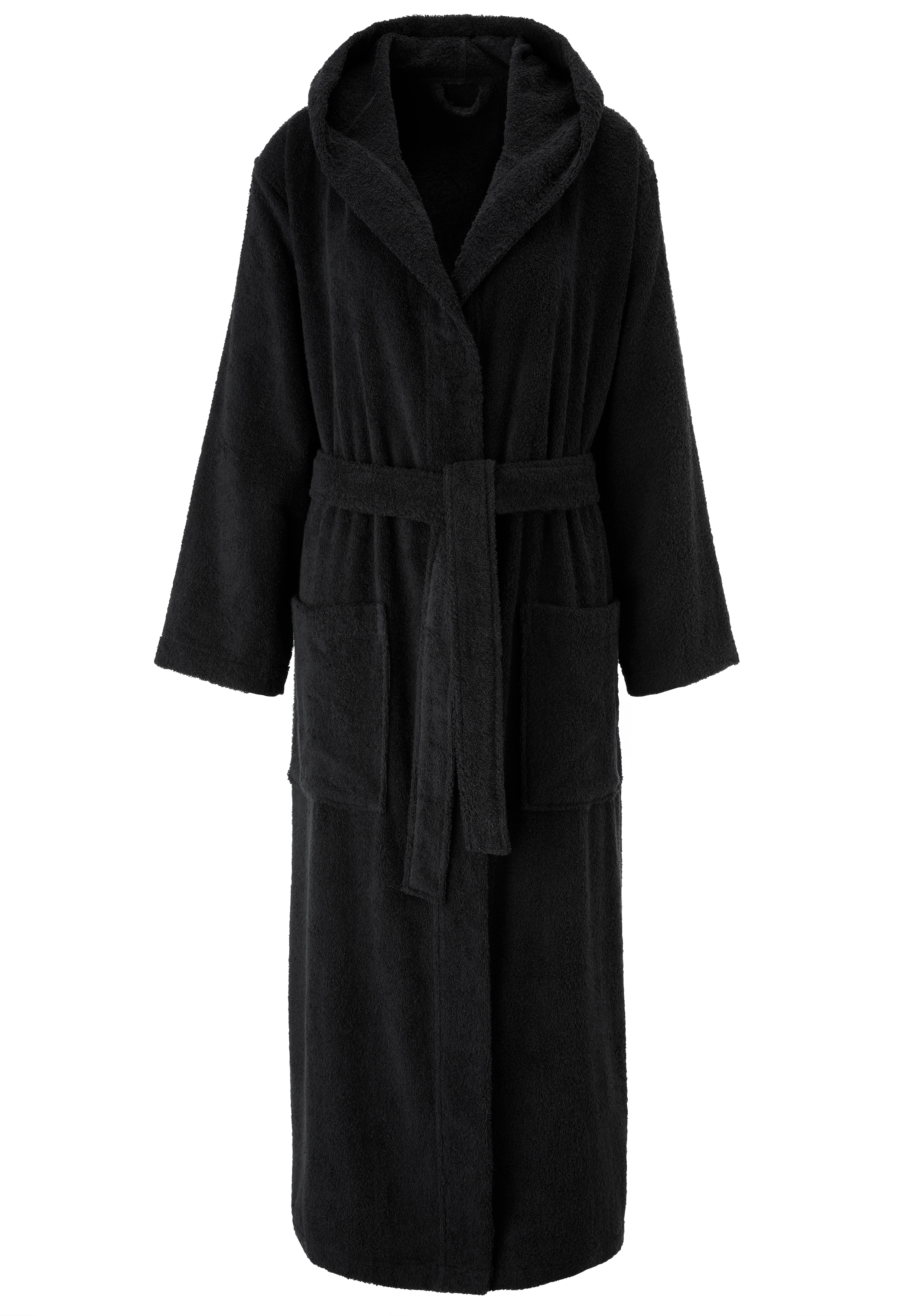 Bruno Banani Unisex-Bademantel Bruno Banani Unisex-Bademantel