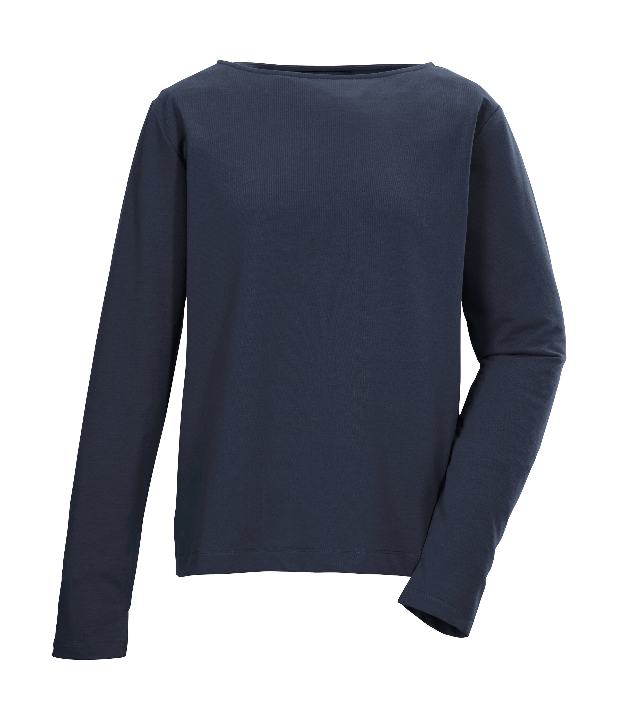 G.I.G.A. DX by killtec Langarmshirt "GS 22 WMN LS SHRT GOTS" günstig online kaufen