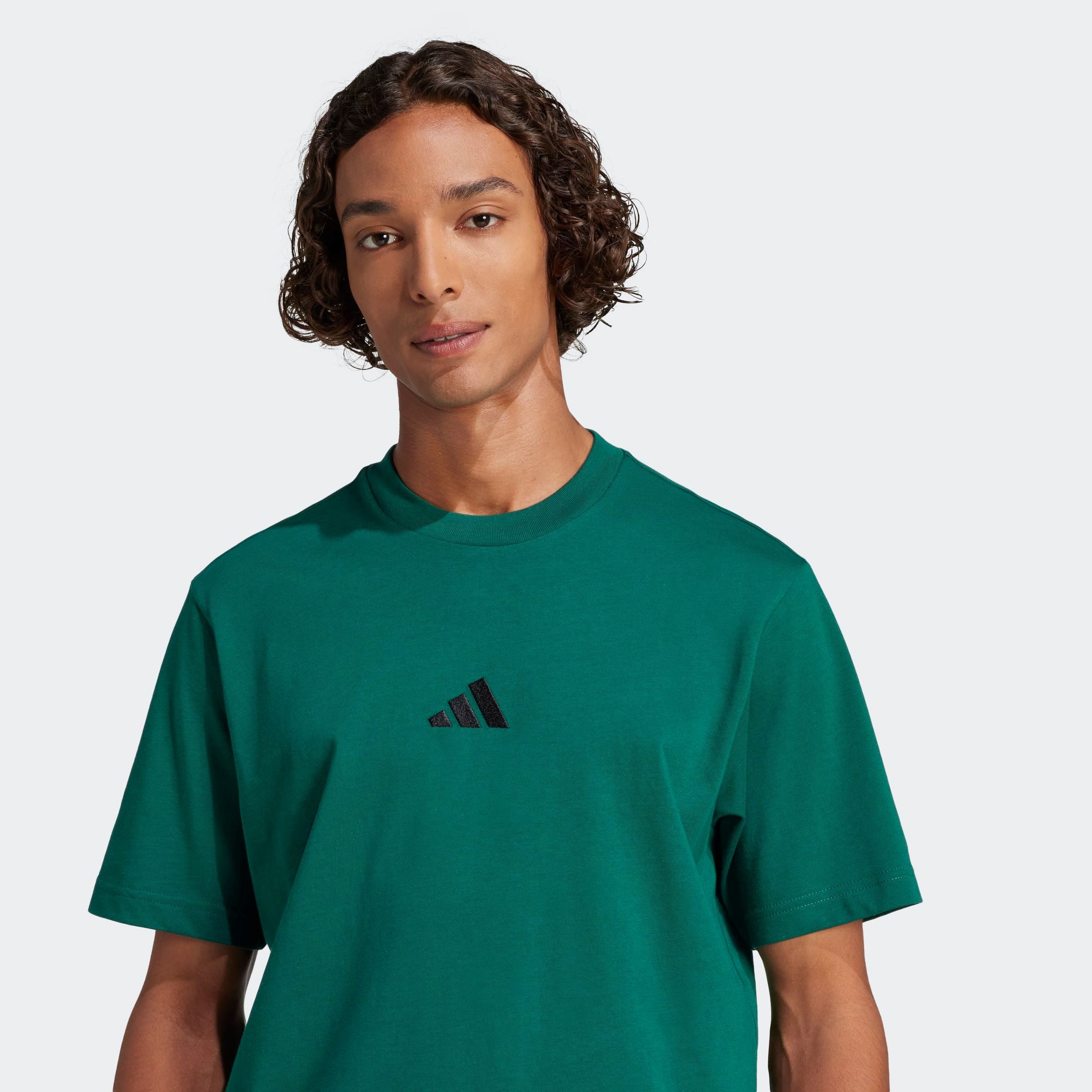 adidas Sportswear T-Shirt »M SL SJ T«