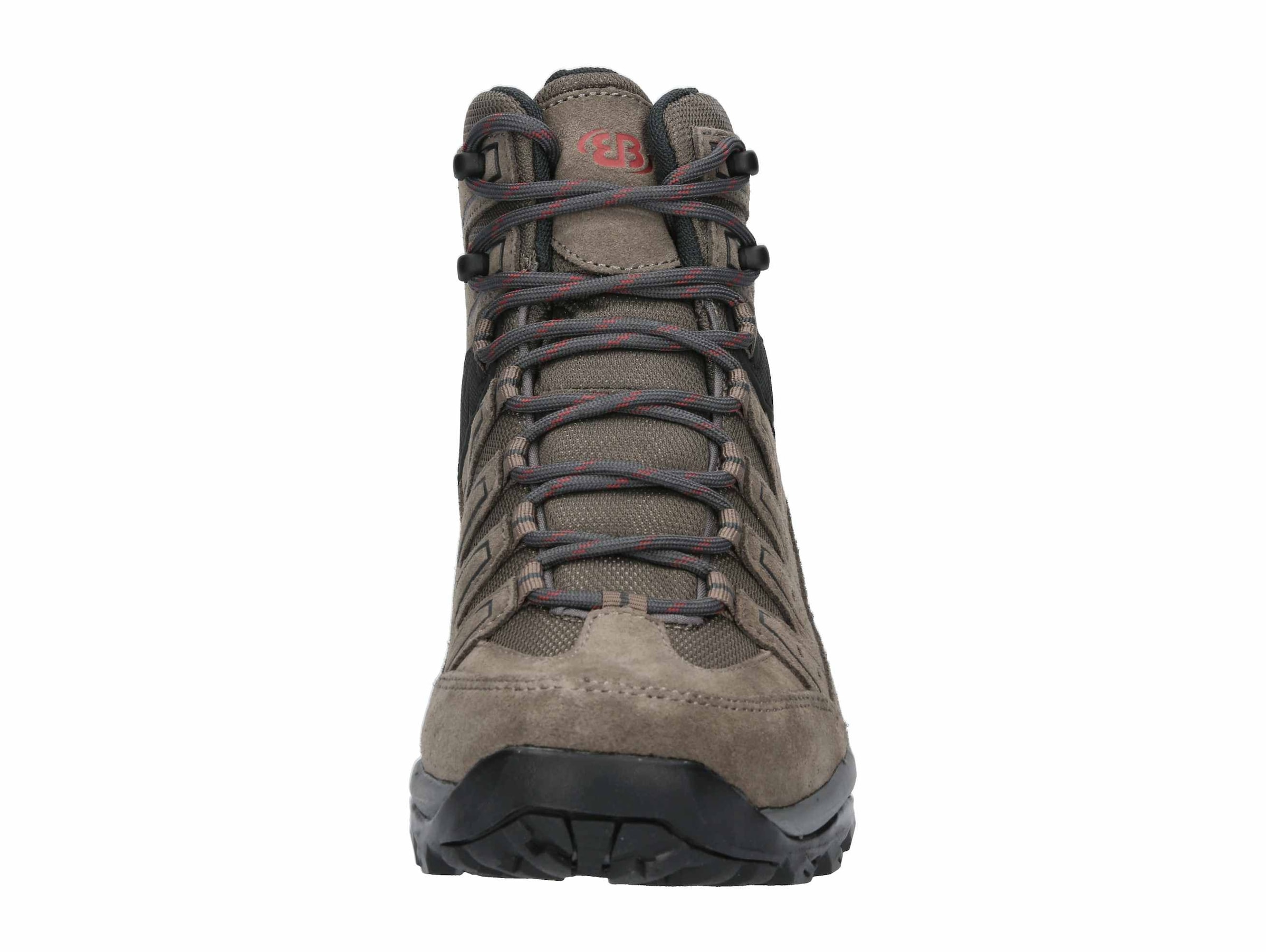 BRÜTTING Outdoorschuh »Outdoorstiefel Mount Pinos High«