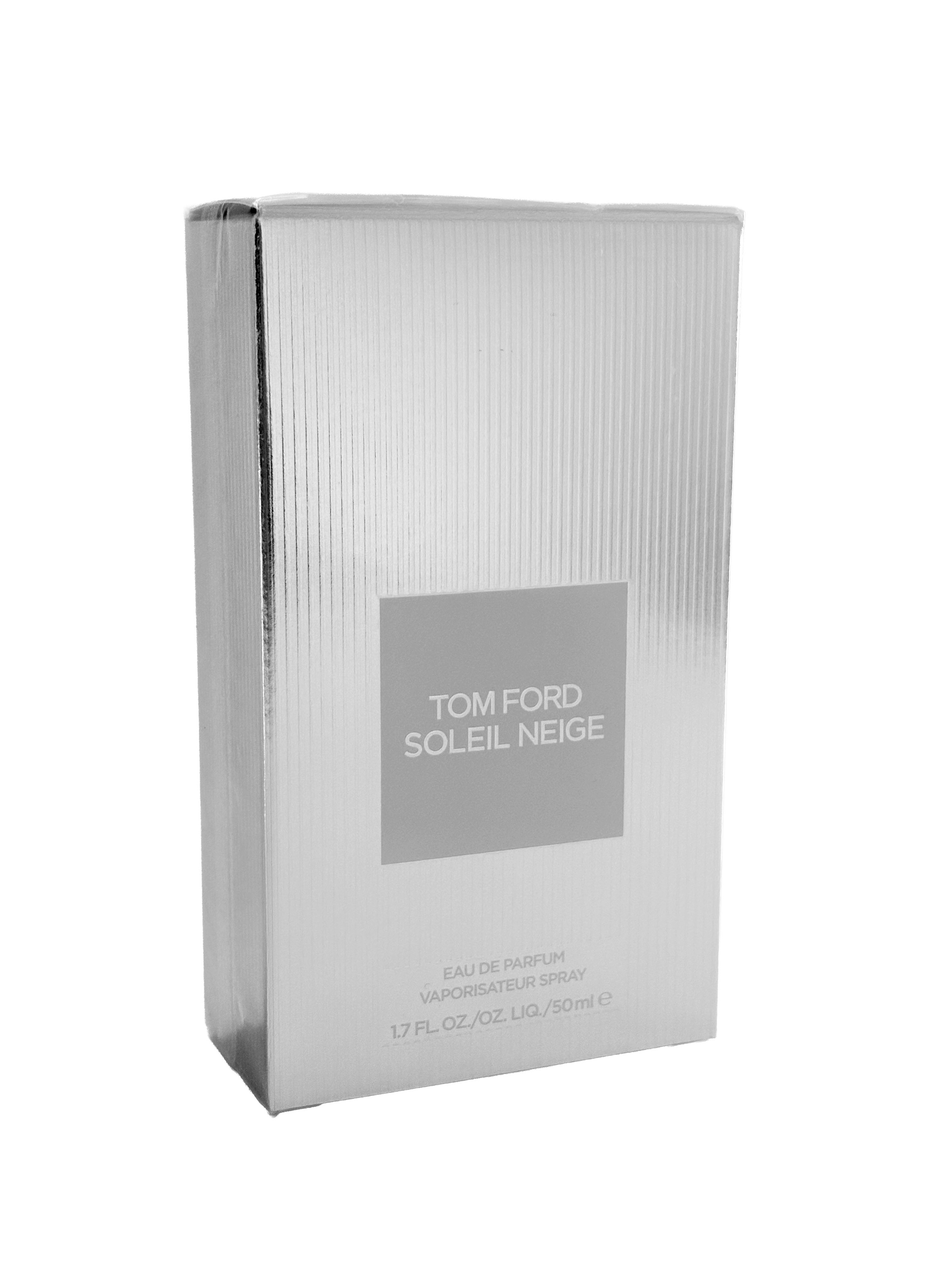 Tom Ford Eau de Parfum »Soleil Neige«