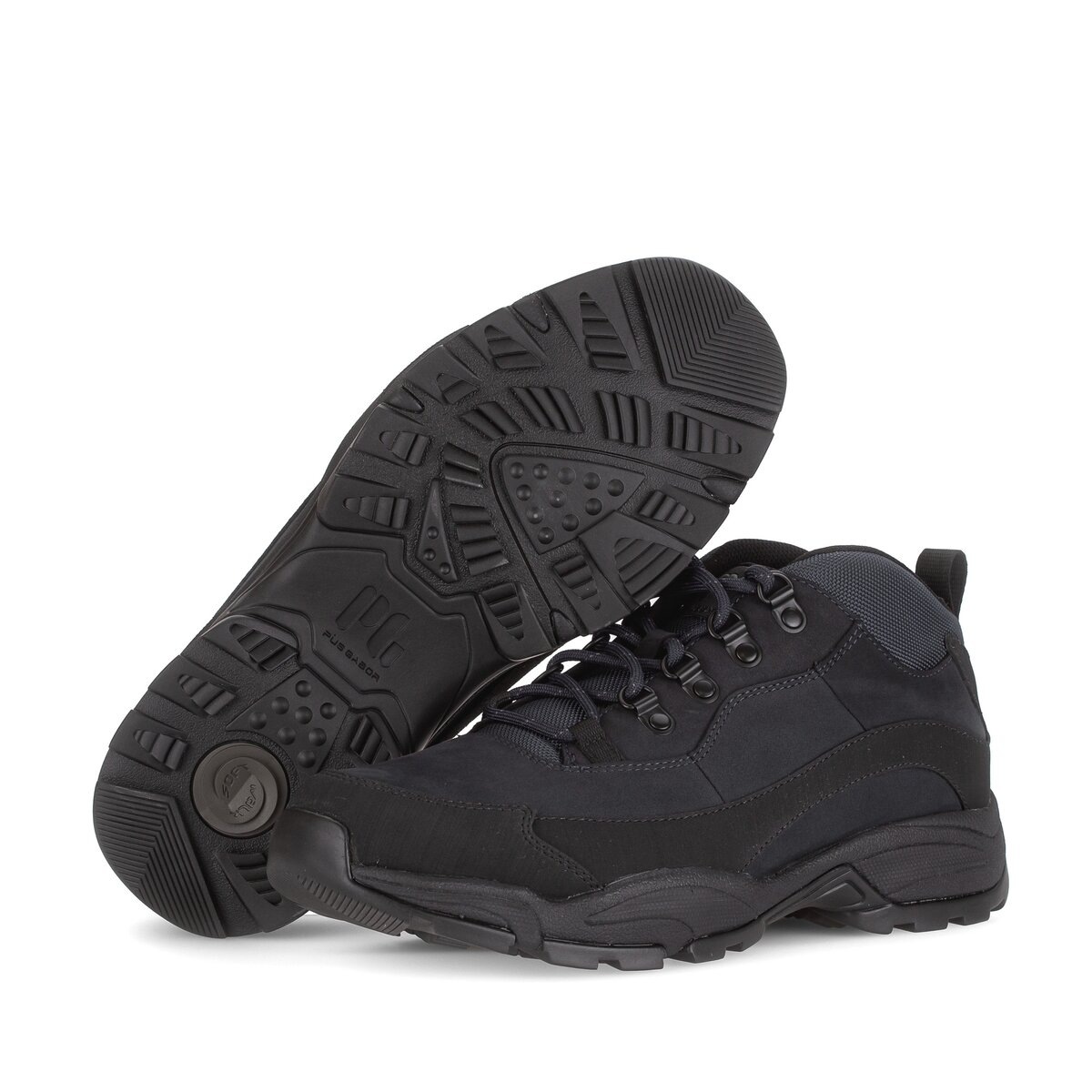 Gabor Sneaker »Gabor Sneaker low Rauleder«