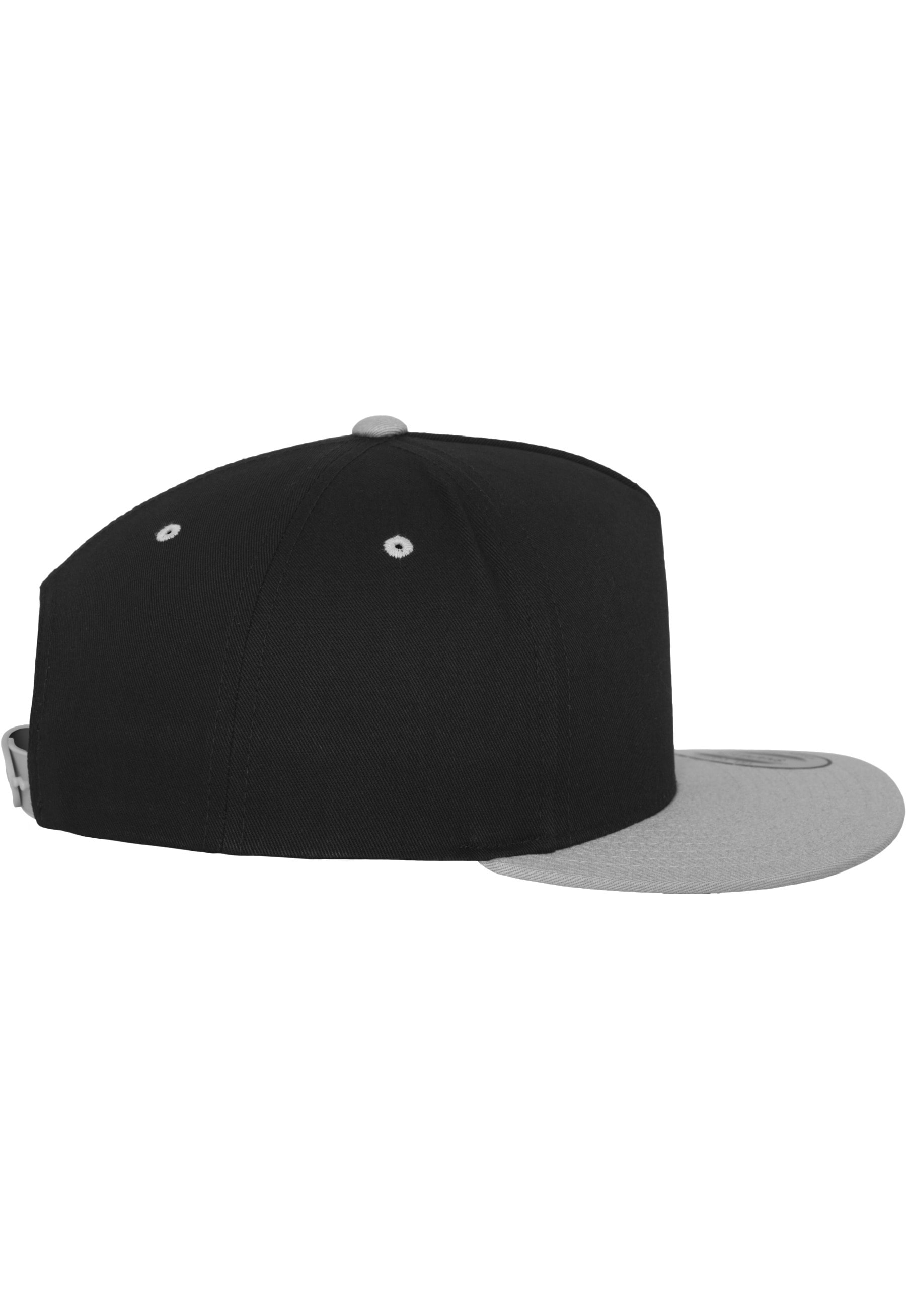 Flexfit Snapback Cap »Flexfit Unisex Classic 5 Panel Snapback«