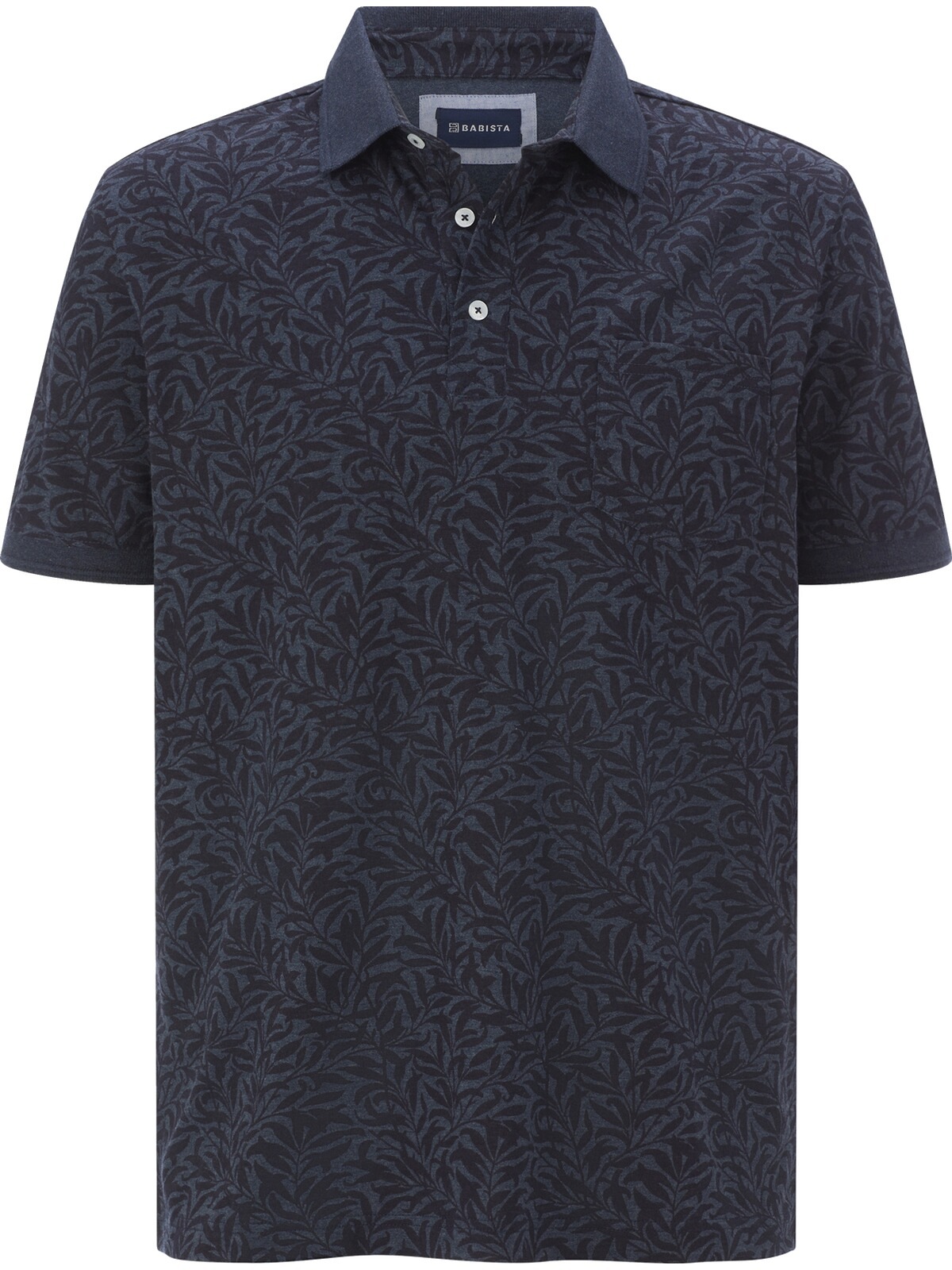 Babista Poloshirt »Doppelpack Poloshirt FALDIN«