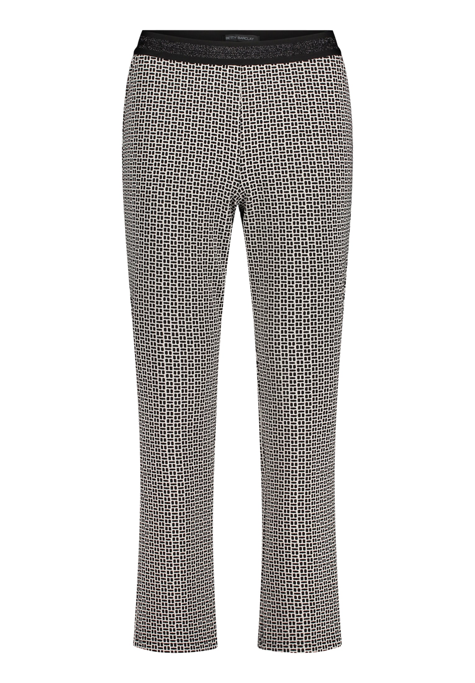 Betty Barclay Schlupfhose »Damen Slim Fit«