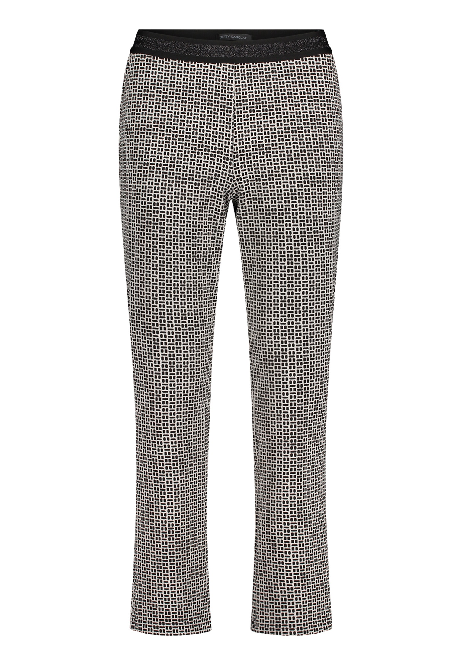 Betty Barclay Schlupfhose "Damen Slim Fit" günstig online kaufen