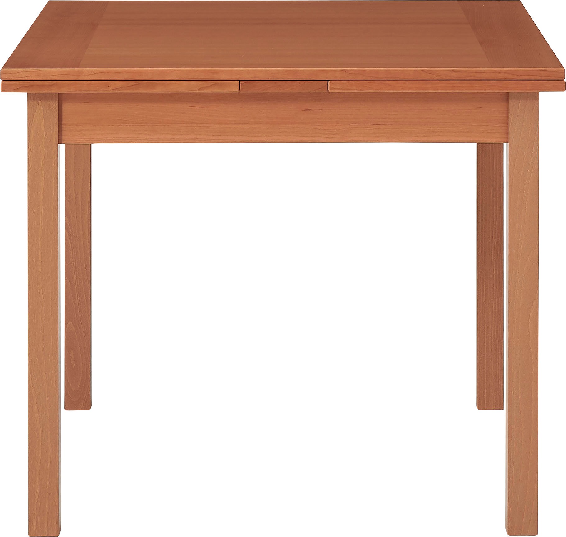 Thumbnail - Hammel Furniture Esstisch "Basic Dinex, ausziehbar, mit Einlegeplatten - Furnier/Massivholz" Furnier / Massivholz, in zw...