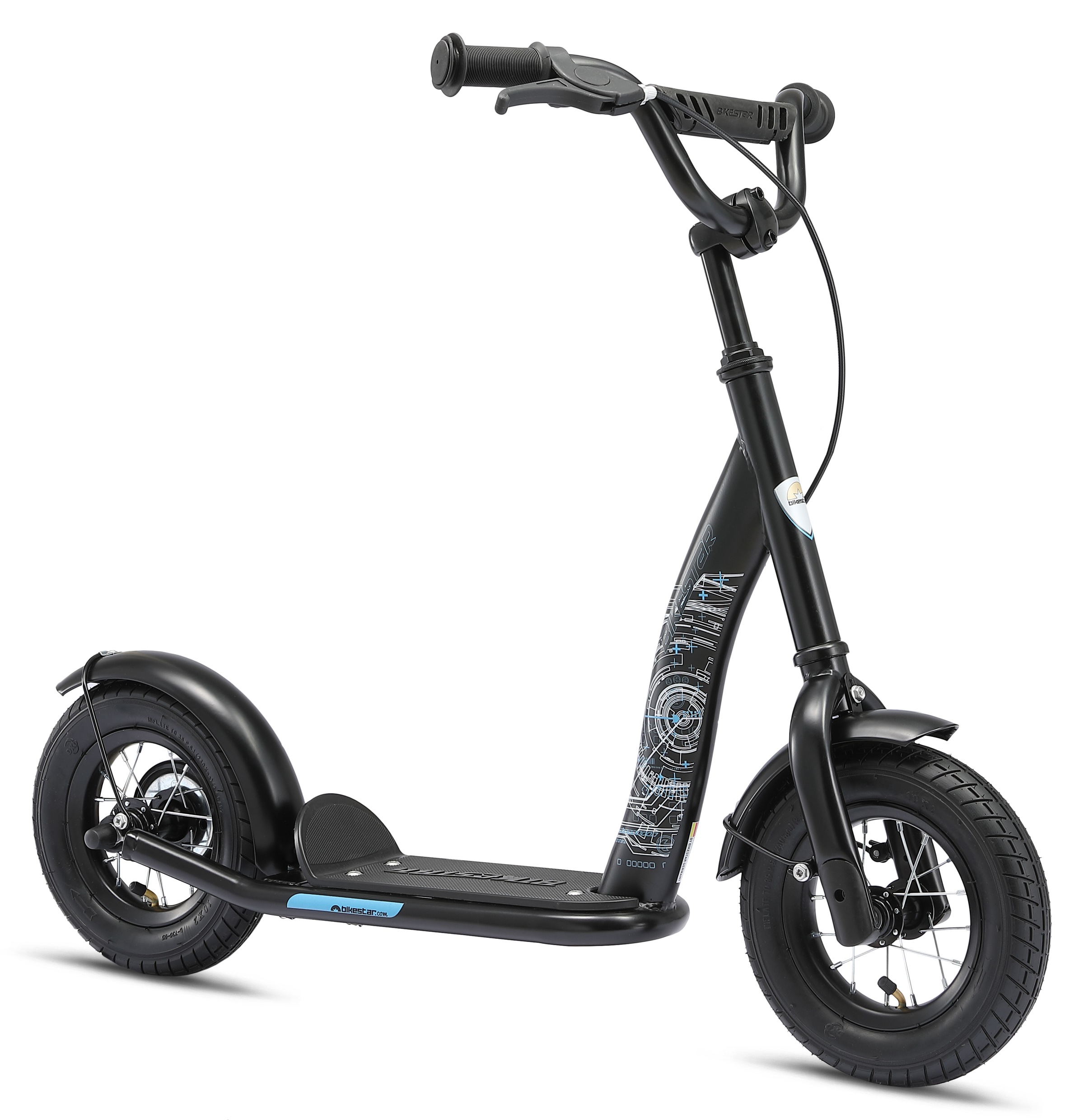 Bikestar Scooter