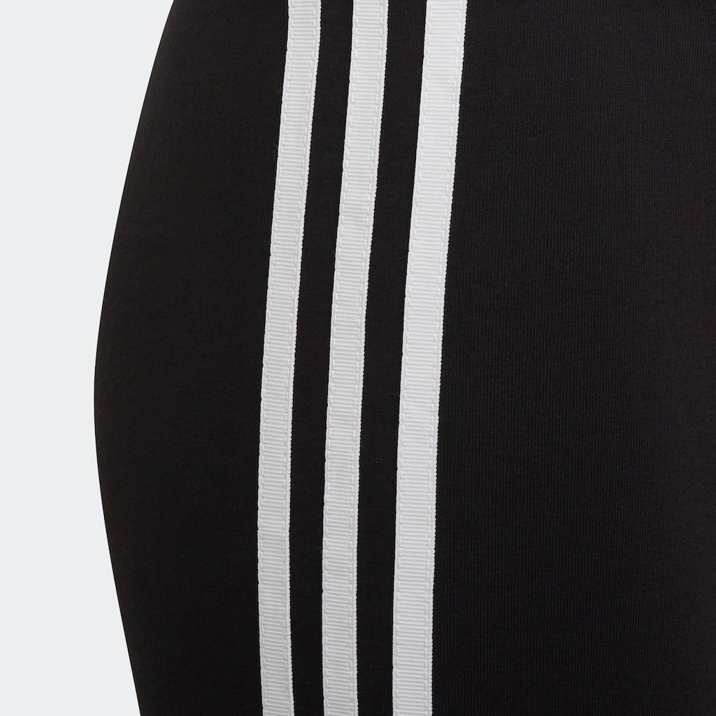 adidas Originals Leggings »ADICOLOR RADLERHOSE«, (1 tlg.)