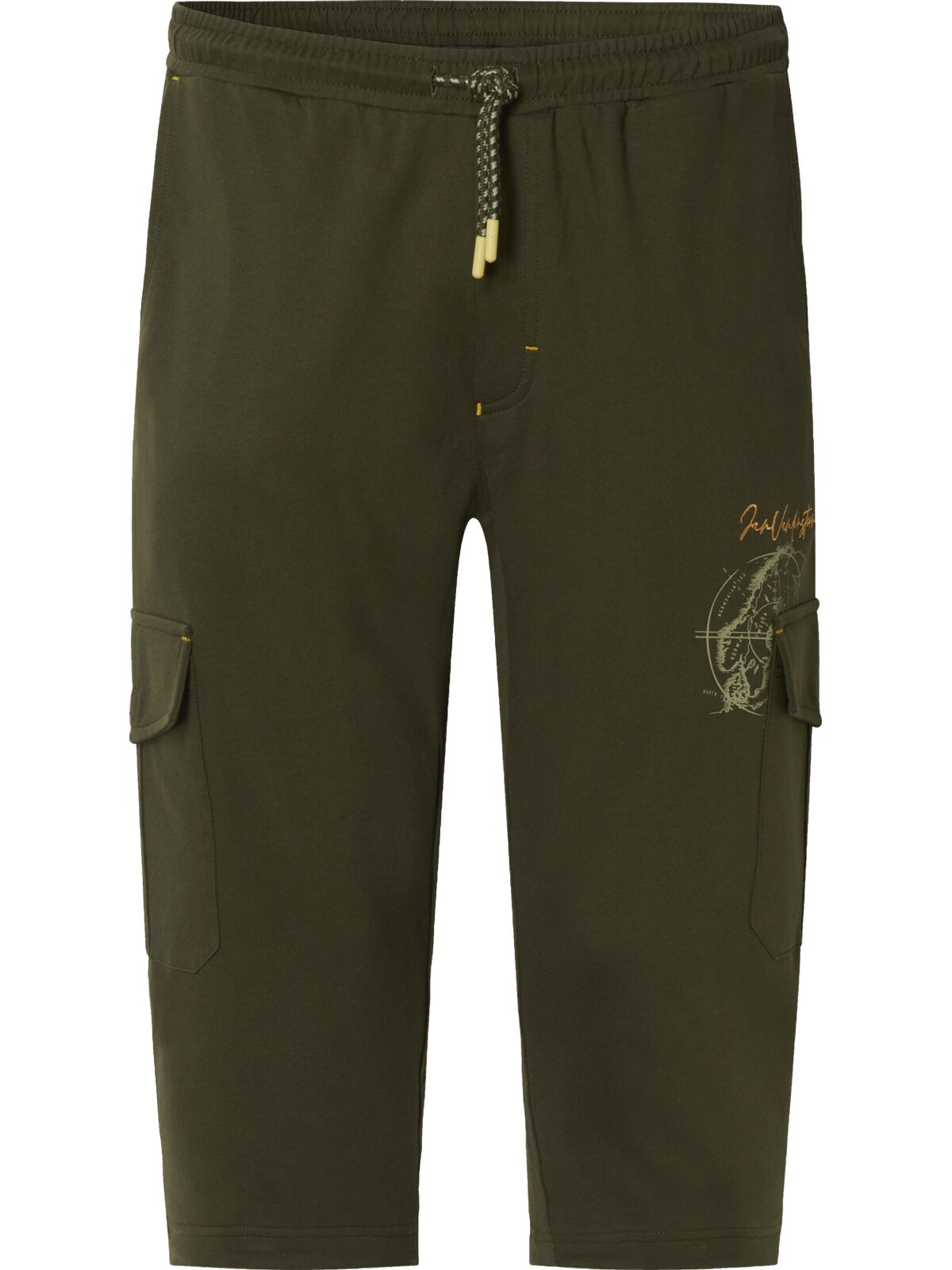 Jan Vanderstorm Jogginghose "Jogginghose BANDULF" günstig online kaufen