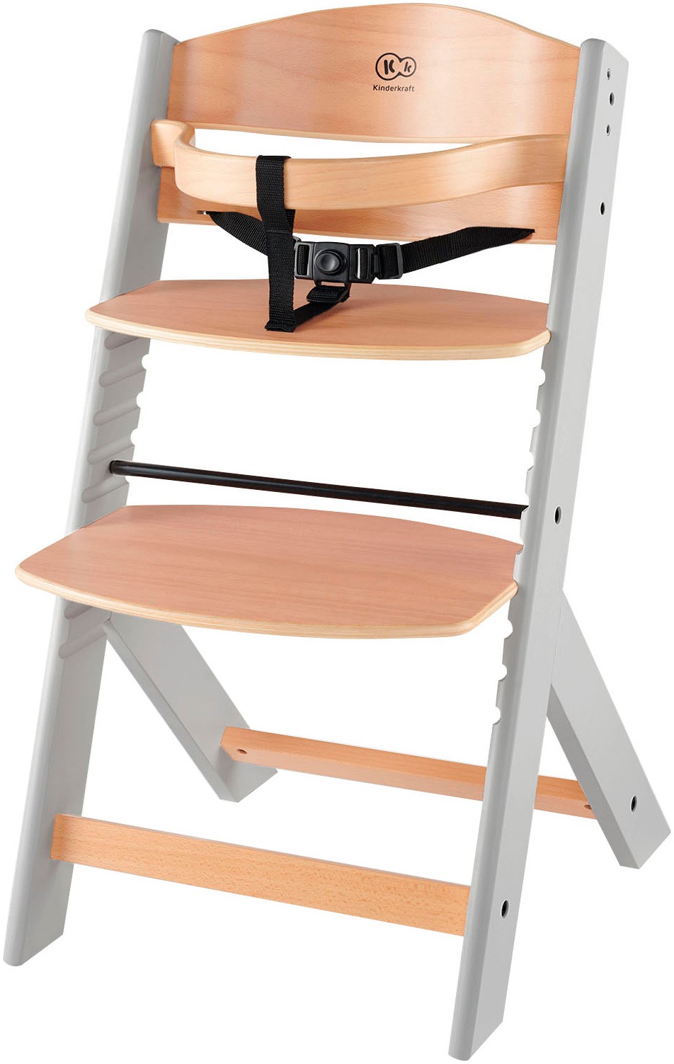 Kinderkraft Kombihochstuhl "ENOCK" () günstig online kaufen