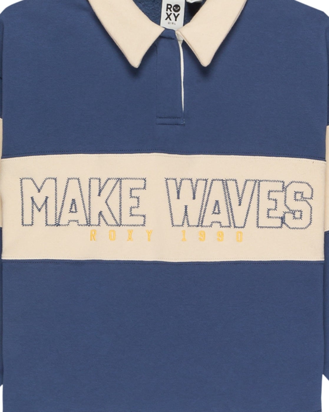 Roxy Sweatshirt »Iconic Waves«
