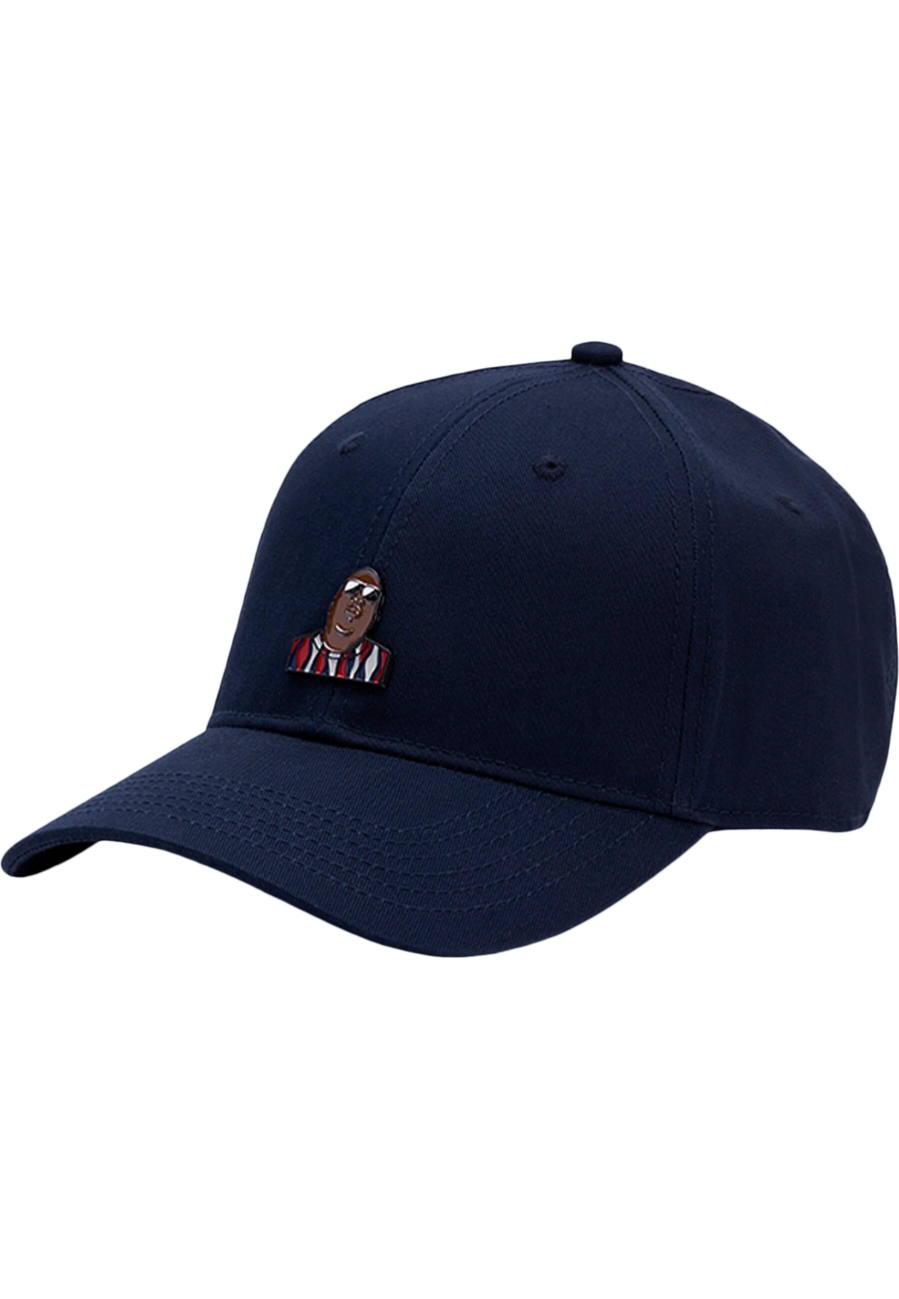 CAYLER & SONS Flex Cap »Cayler & Sons Accessoires C&S WL Biggenstein Curved Cap«