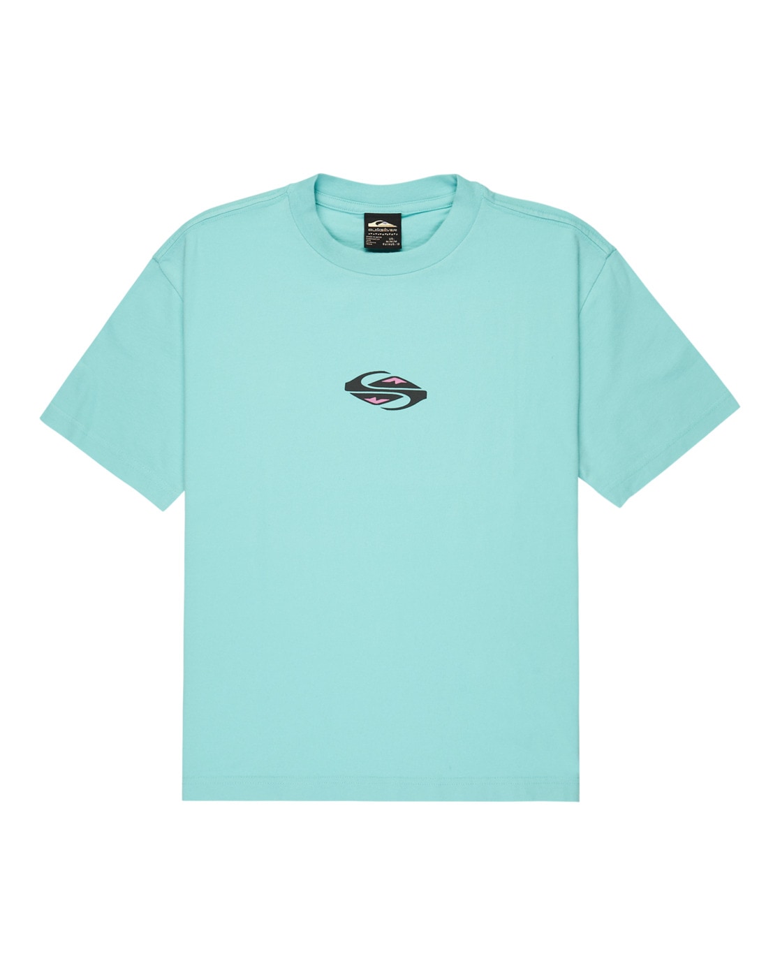 Quiksilver T-Shirt »Global Heat«