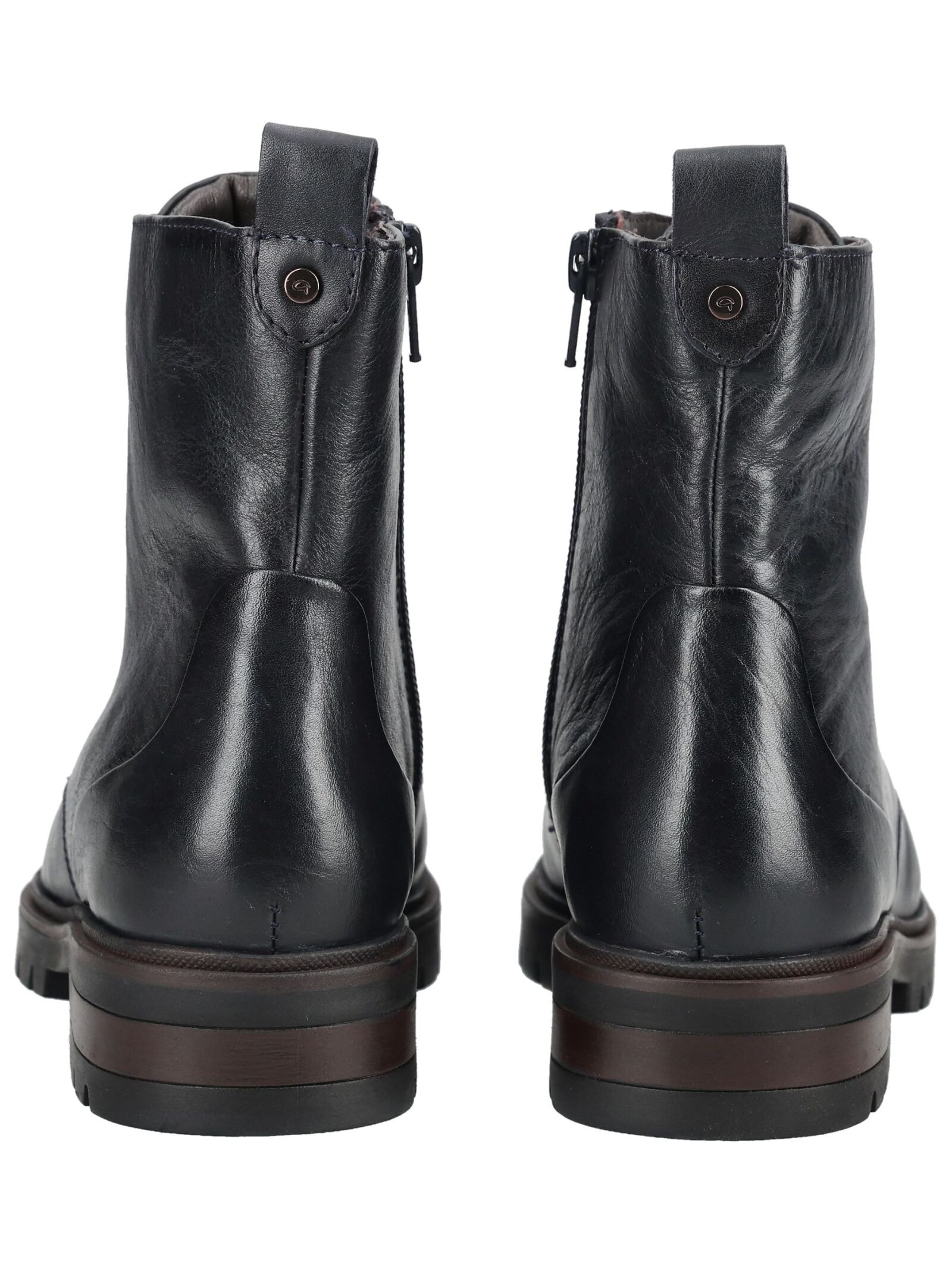 Ara Schnürstiefelette »Ara Stiefelette Leder«